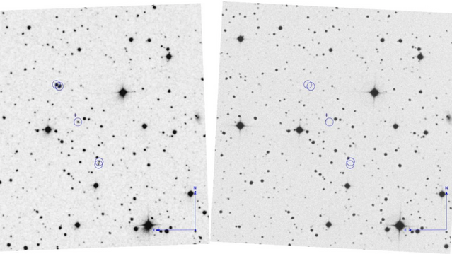 Fant mystiske mønstre – skyldes de atombomber og UFO-er?