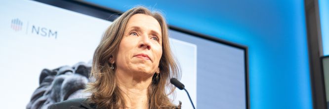 Illustrasjon av NSM ber norske selskaper legge exit-planer 