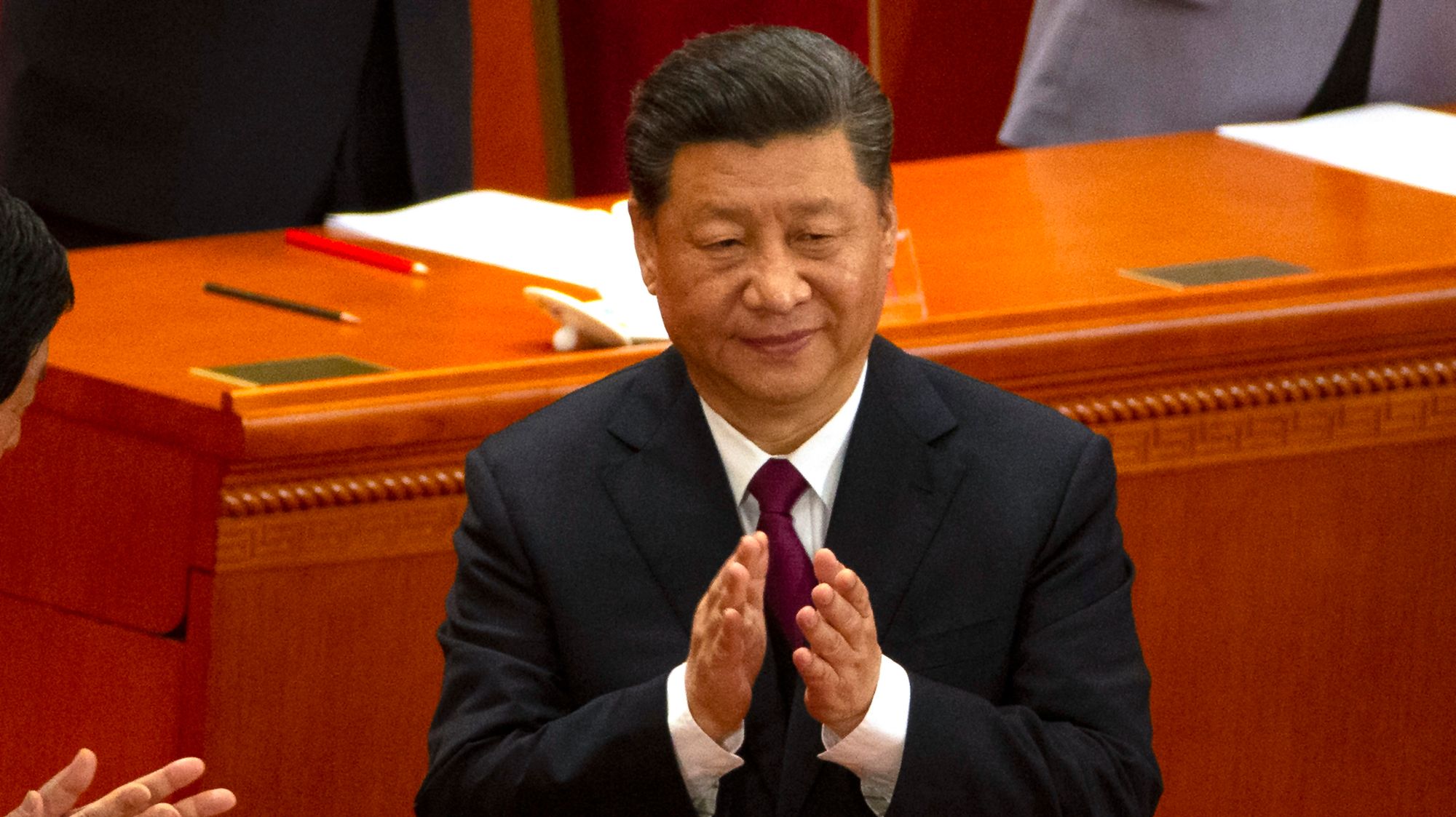 Kinas president Xi Jinping anklages for å bruke ny teknologi til massiv overvåking av folks dagligliv, for så å bruke det til å internere hundretusener av uigurur i Xinjiang nordvest i landet.