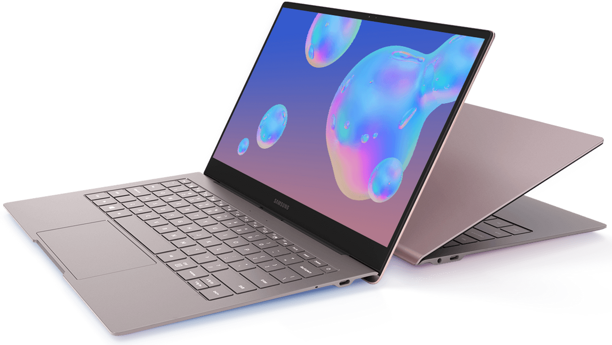 Samsung Galaxy Book S.