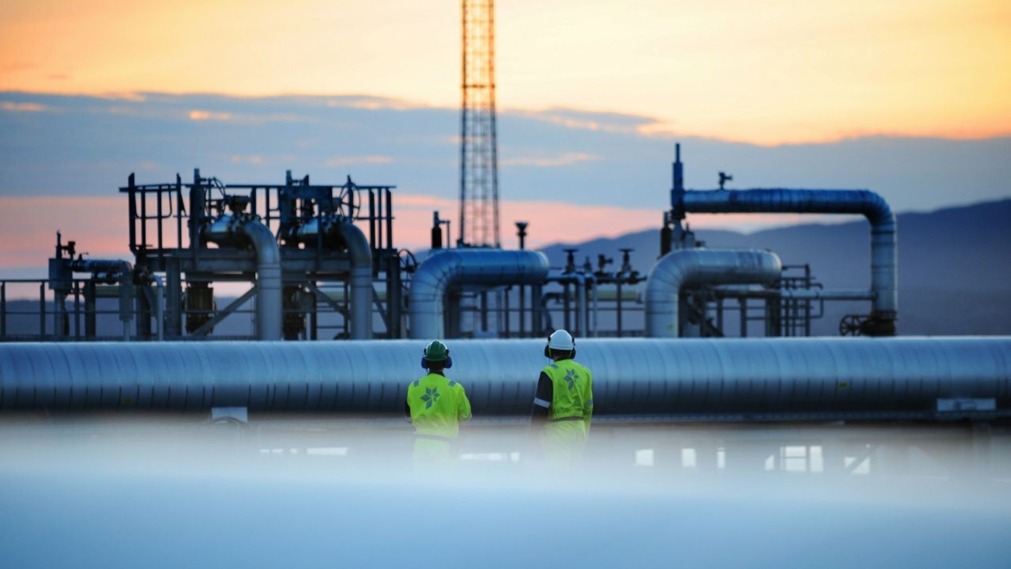 Den såkalte biometanolen kommer fra Tjeldbergodden og er akkurat like fossil som all annen metanol Equinor lager. 