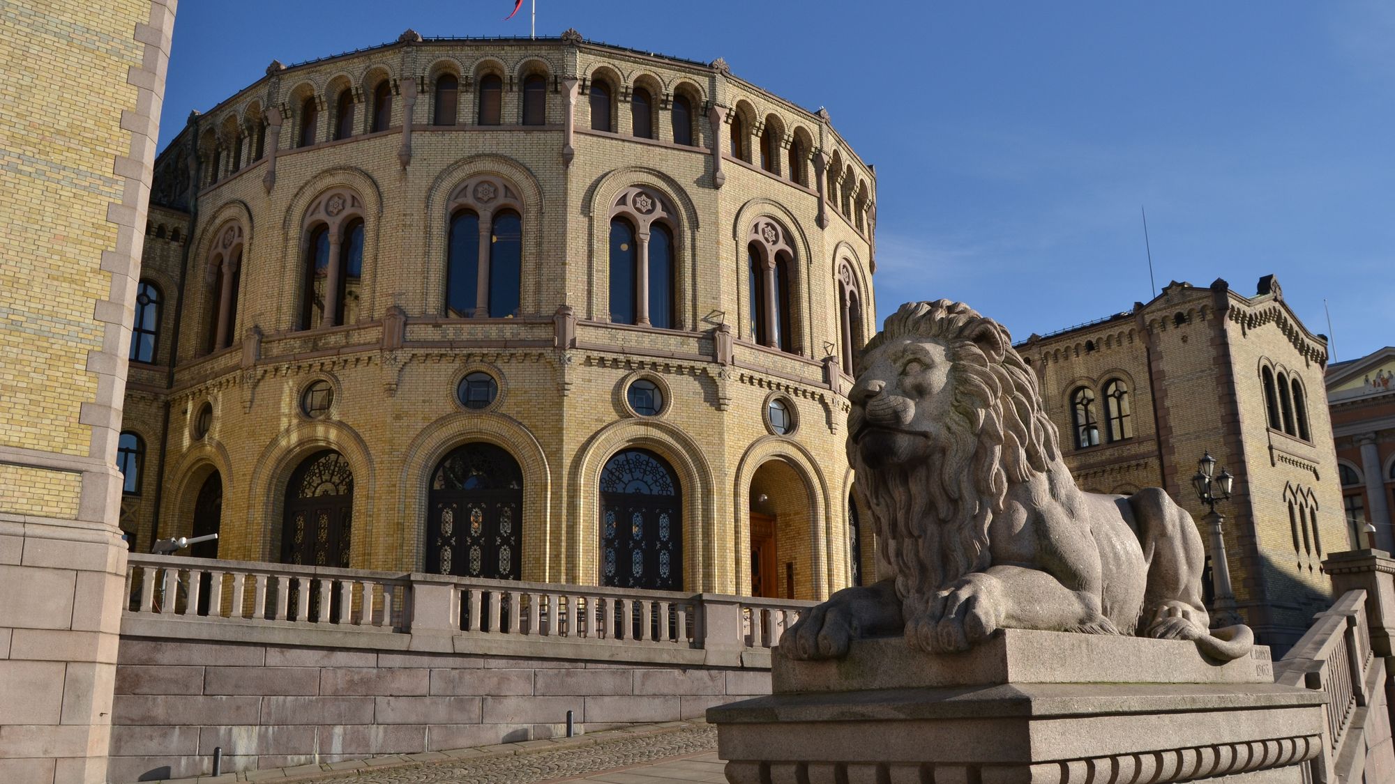 10. mars ble det kjent at Stortinget var utsatt for nok et dataangrep.