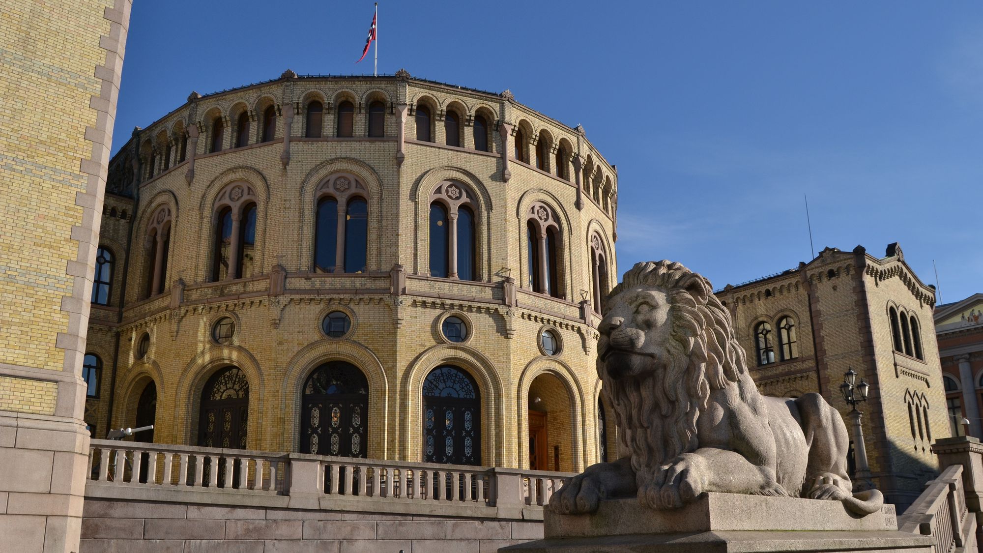 Stortinget planlegger en ekstern evaluering av de to dataangrepene i august 2020 og mars 2021. 