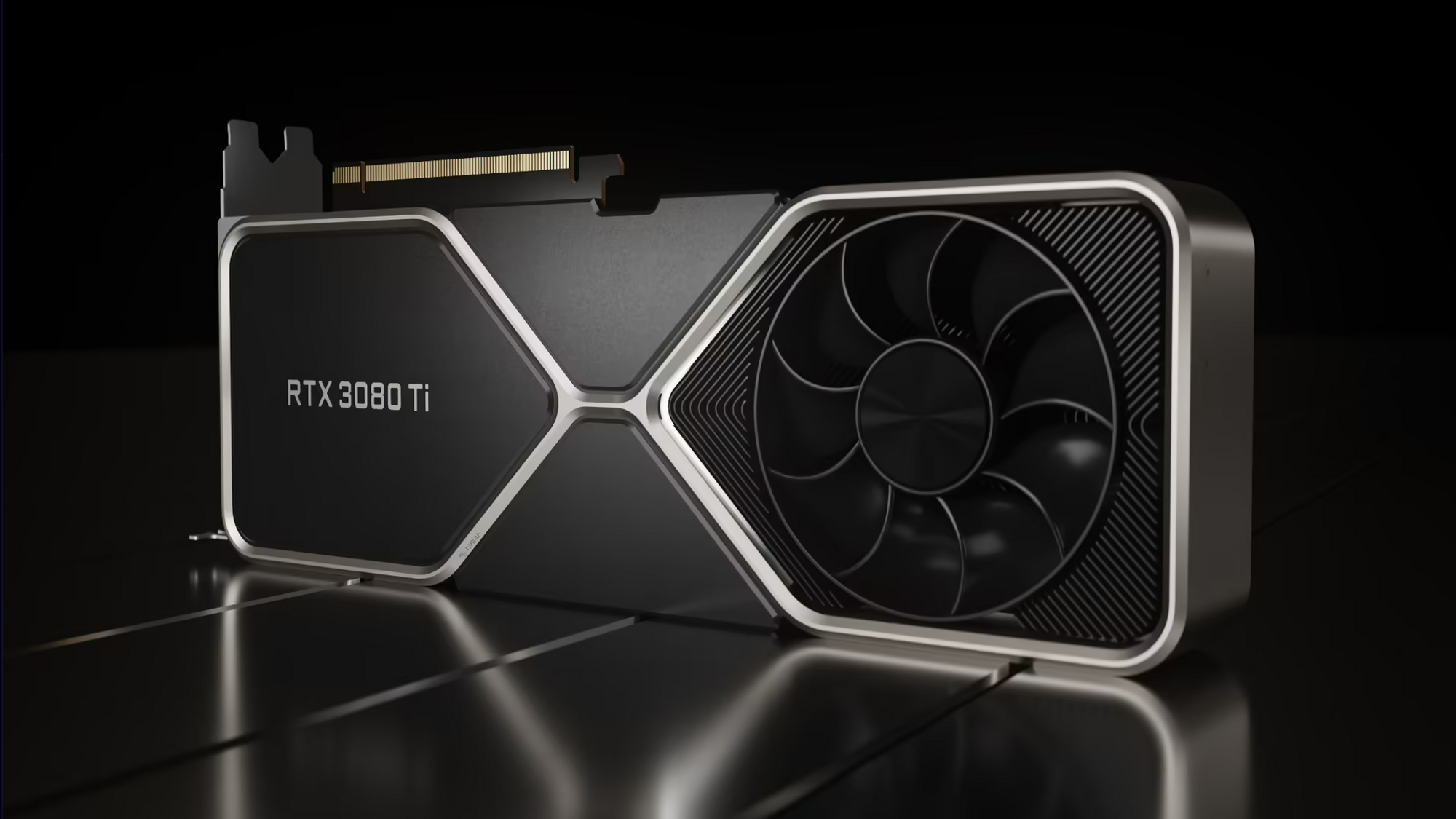 Nvidia RTX 3080 Ti Founders Edition er ikke til salgs i Norge. Andre utgaver vil komme, men blir dyre.