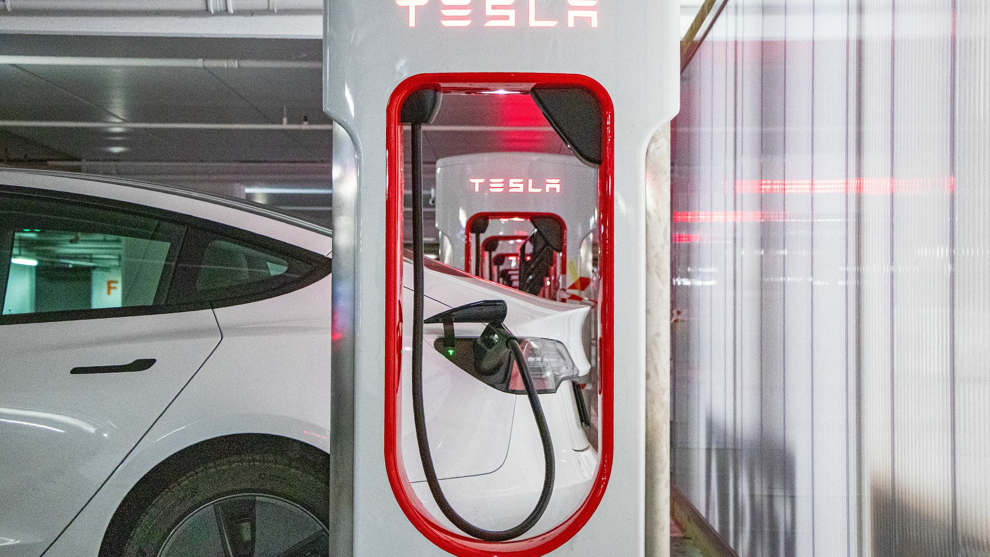 Tesla hevder i sin anke til lagmannsretten at det er gjort feil i både bevisbedømmelse og rettsanvendelse.