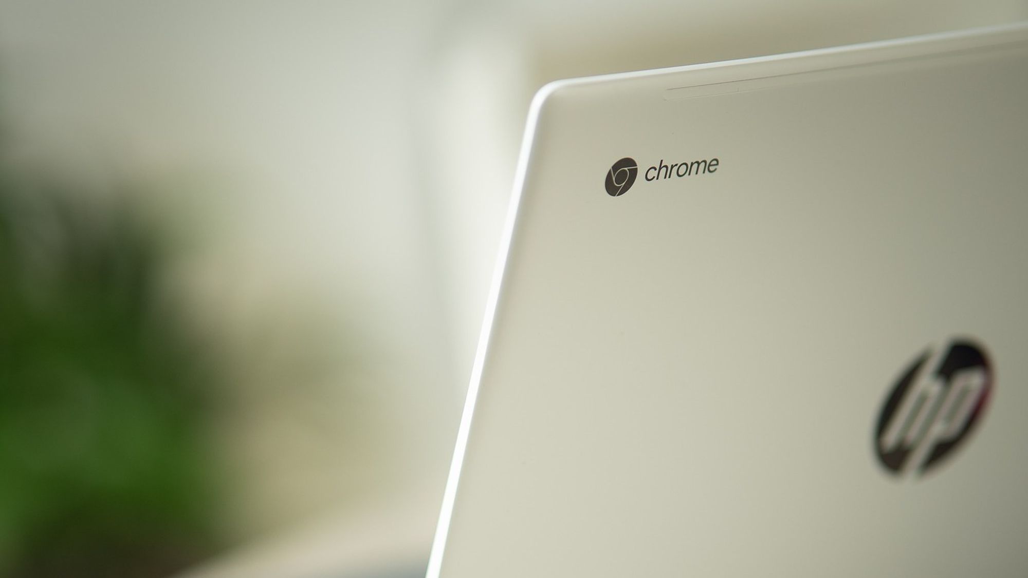 Chromebook-maskinene er fortsatt populære saker.