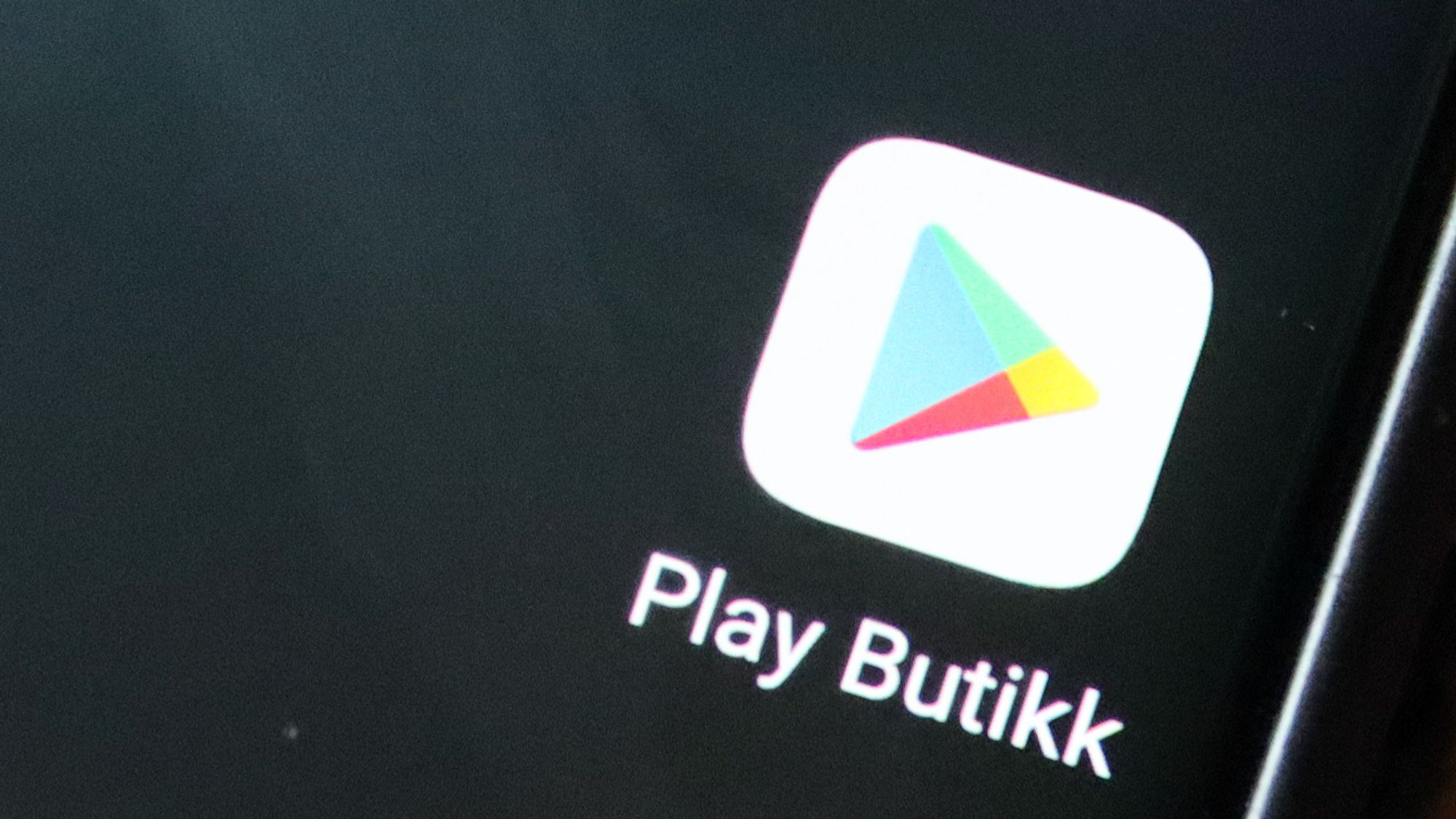 Google saksøkes av britiske forbrukere på grunn av gebyrene selskapet krever i Google Play.