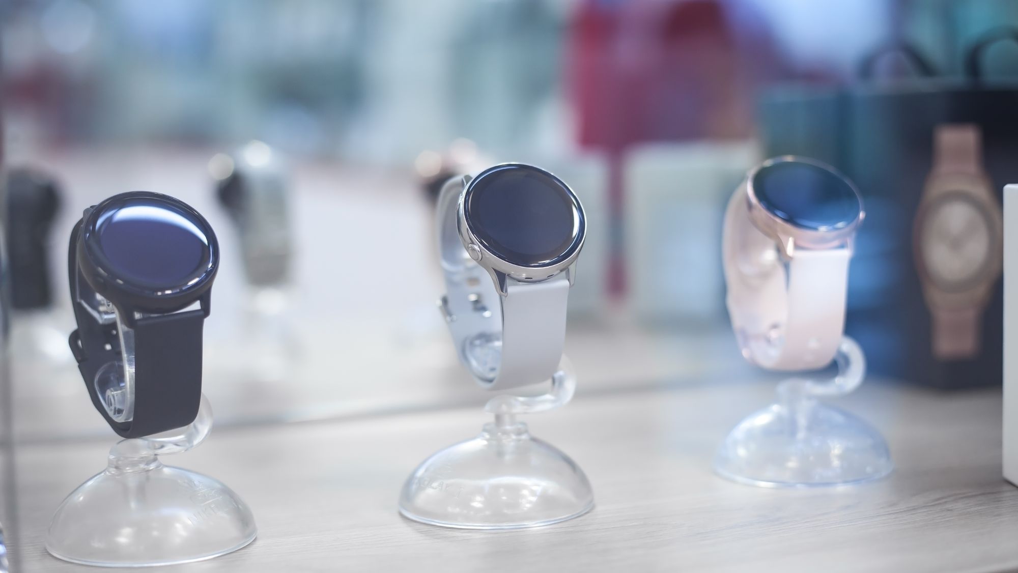 Få av dagens smartklokker får oppdatering til Google og Samsungs nye Wear OS 3, og oppdateringen kommer ikke før i midten av 2022.