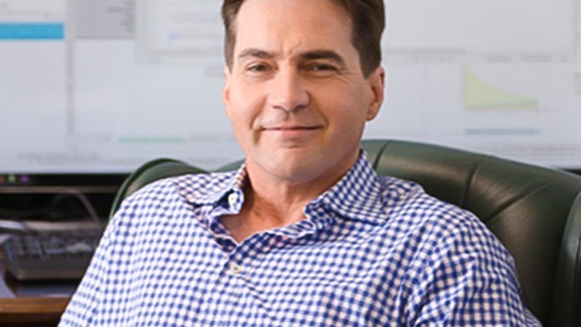 Craig Wright, her avbildet, mener seieren i retten vil overbevise folk om at han faktisk er oppfinneren av bitcoin.