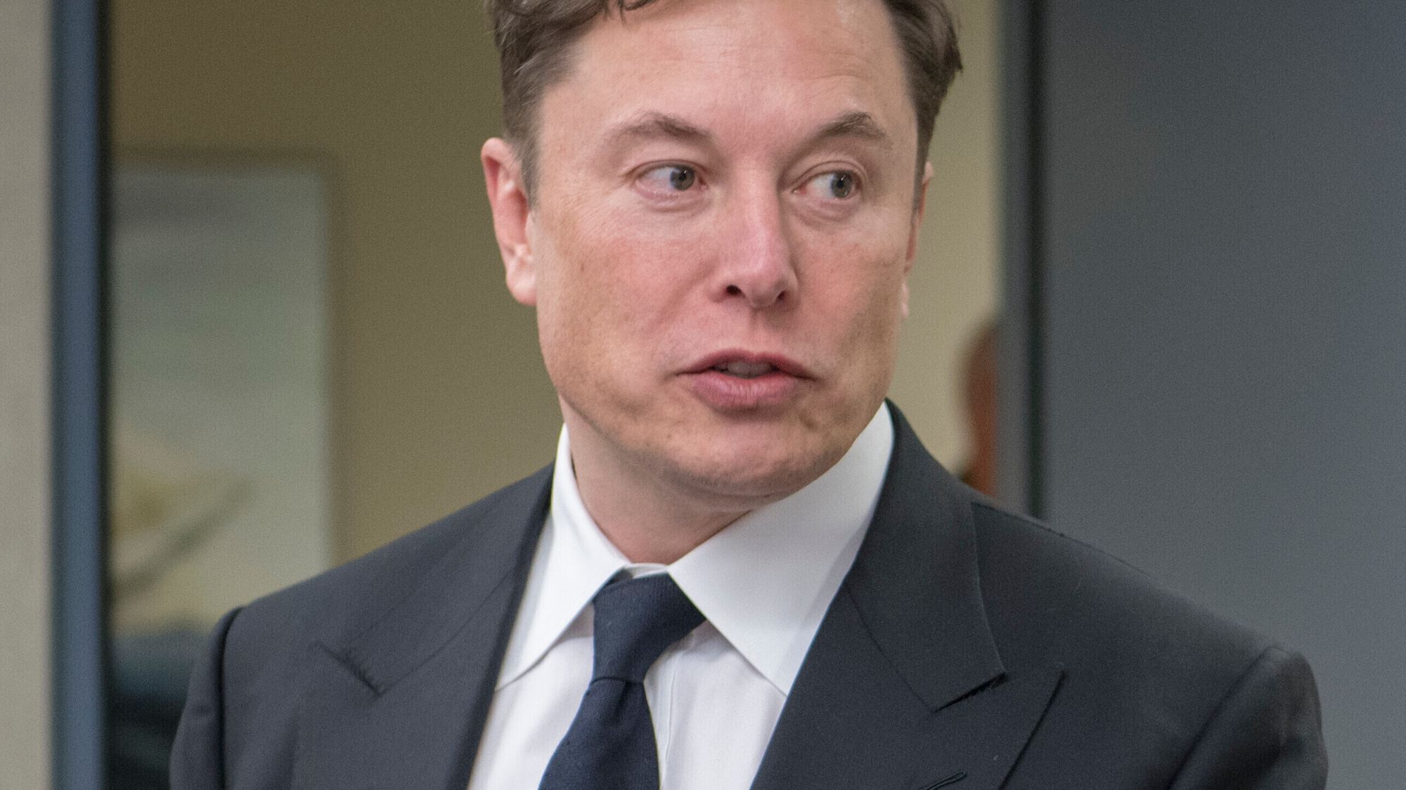 Elon Musk har mer trøbbel i vente, dersom den nye lekkasjen viser seg å være ekte.