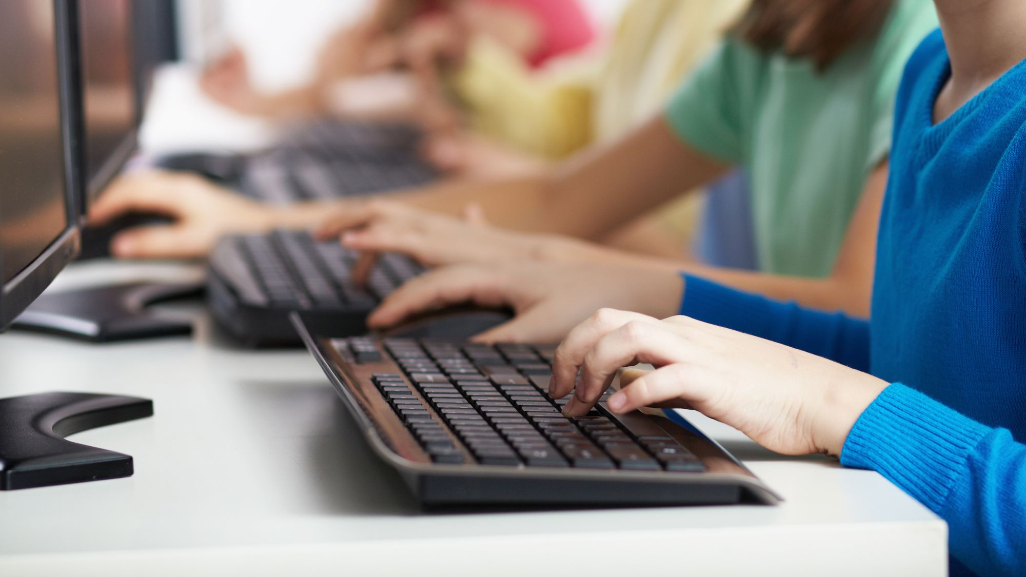 DDoS-angrep er så enkle å utføre at gjerningspersonene ofte er unge personer i skolealder.