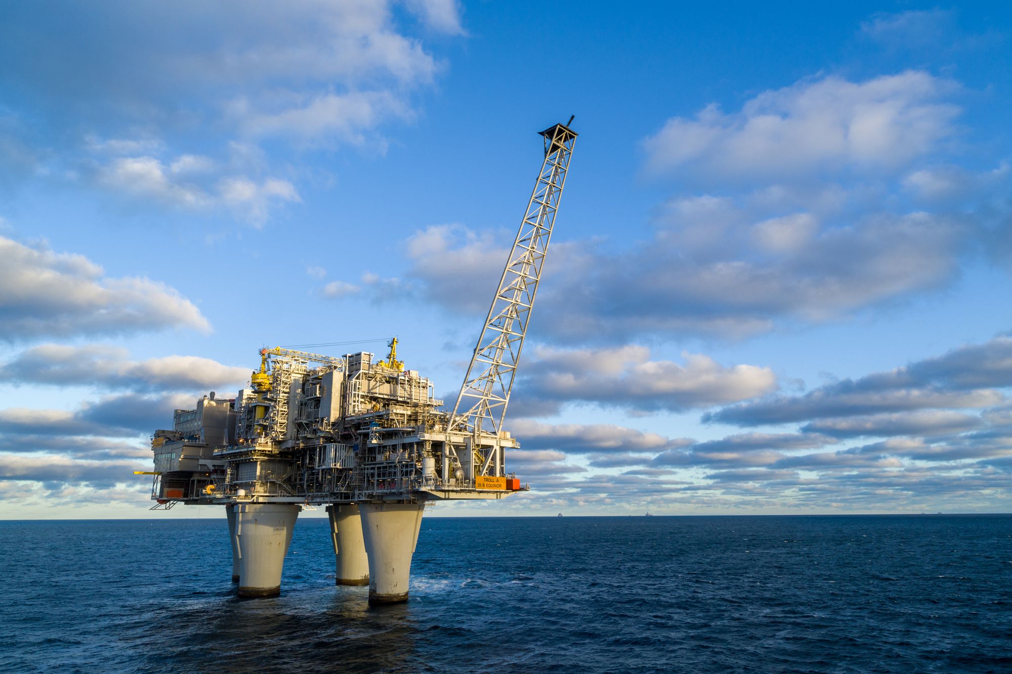 Equinor tildeler kontrakter verdt seks milliarder kroner i en ny utbyggingsmodell på norsk sokkel.