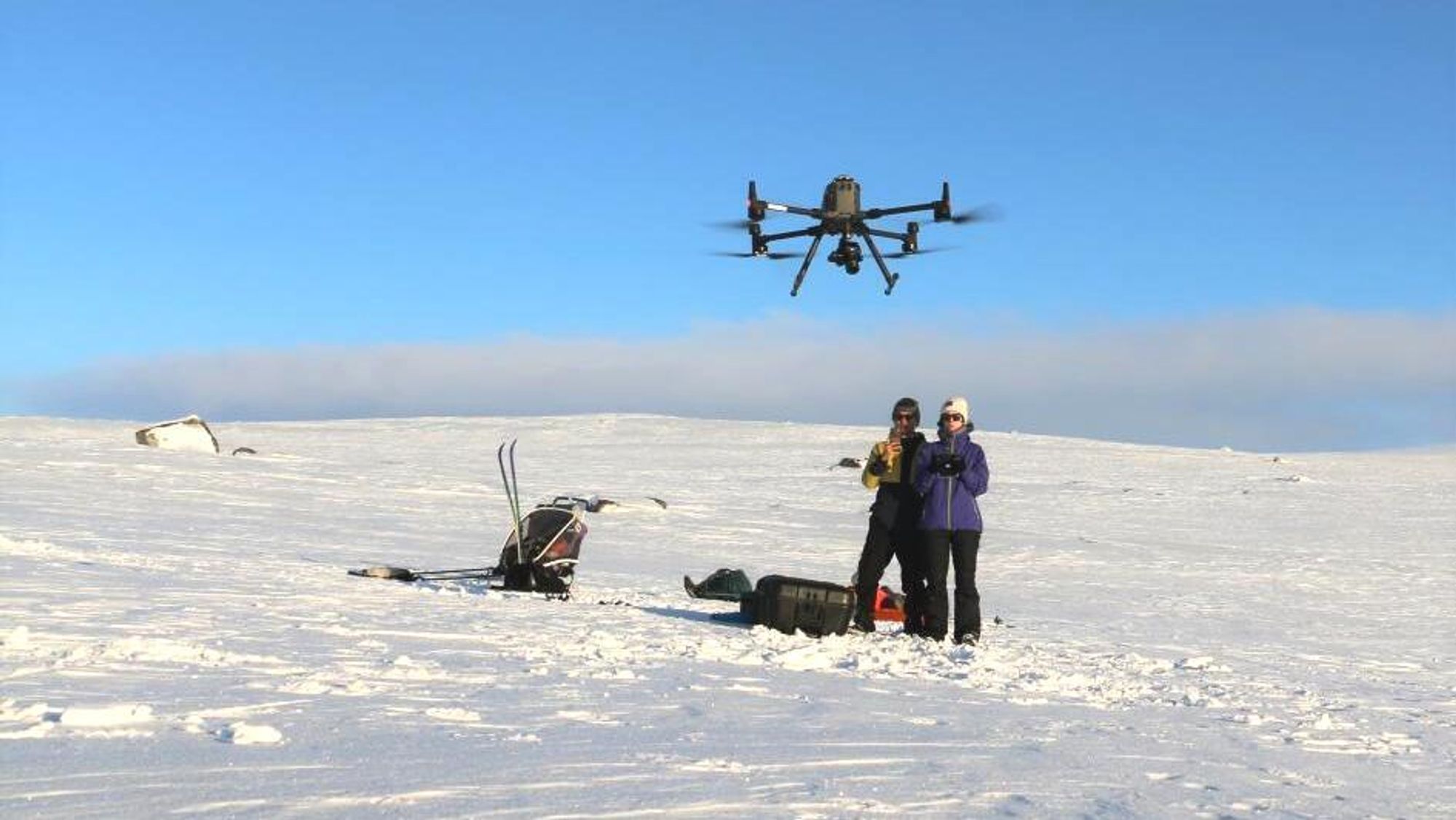 Kunnskapen om snødybden i verdens fjellstrøk er mildt sagt begrenset. Nytt forskningsprosjekt håper å rette på det. 