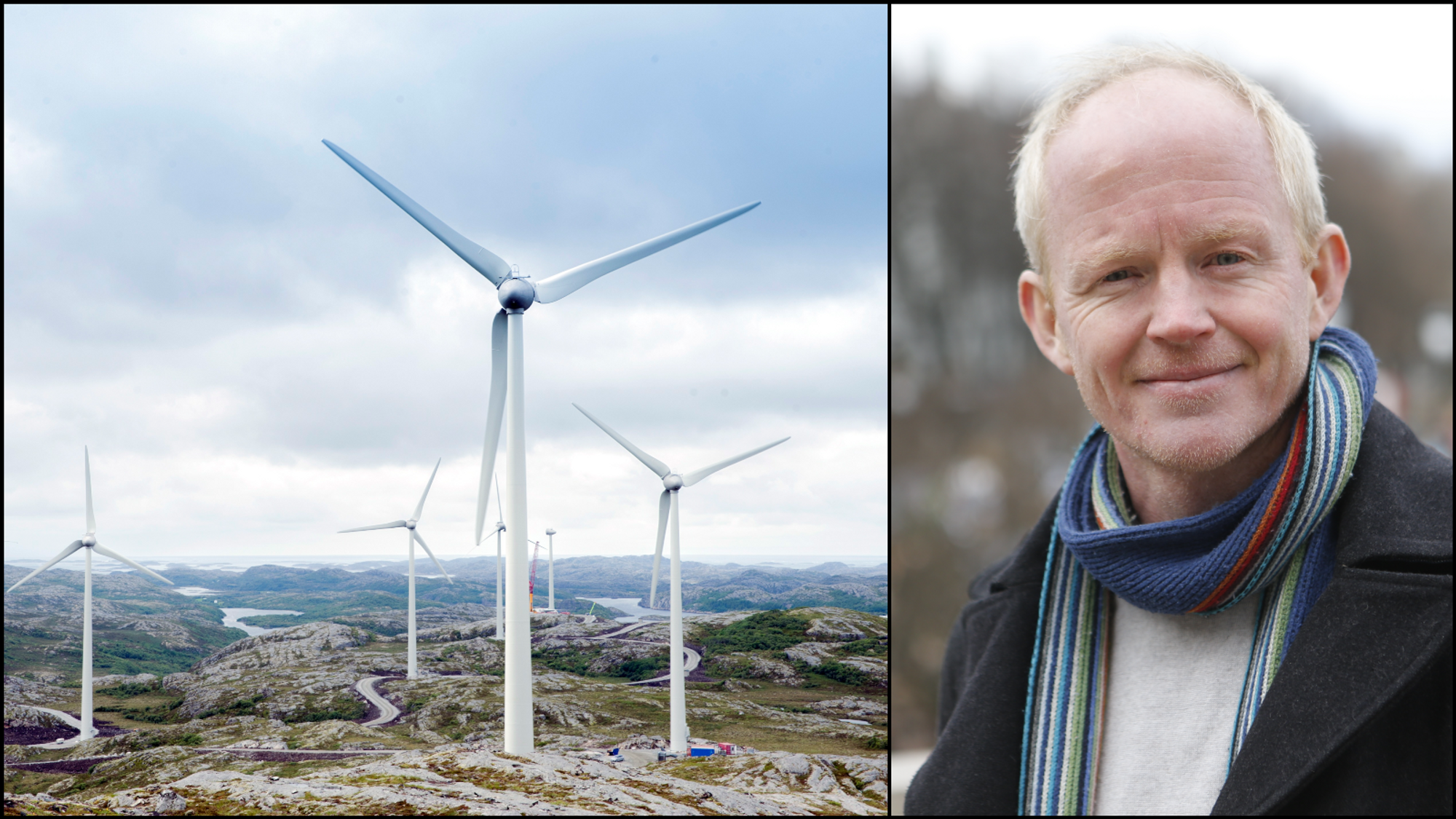 Høyesterett har slått fast at utbyggingene av Roan og Storheia krenker reindriftssamenes rett til kulturutøvelse. Lars Haltbrekken (SV) mener det betyr at de må rives.