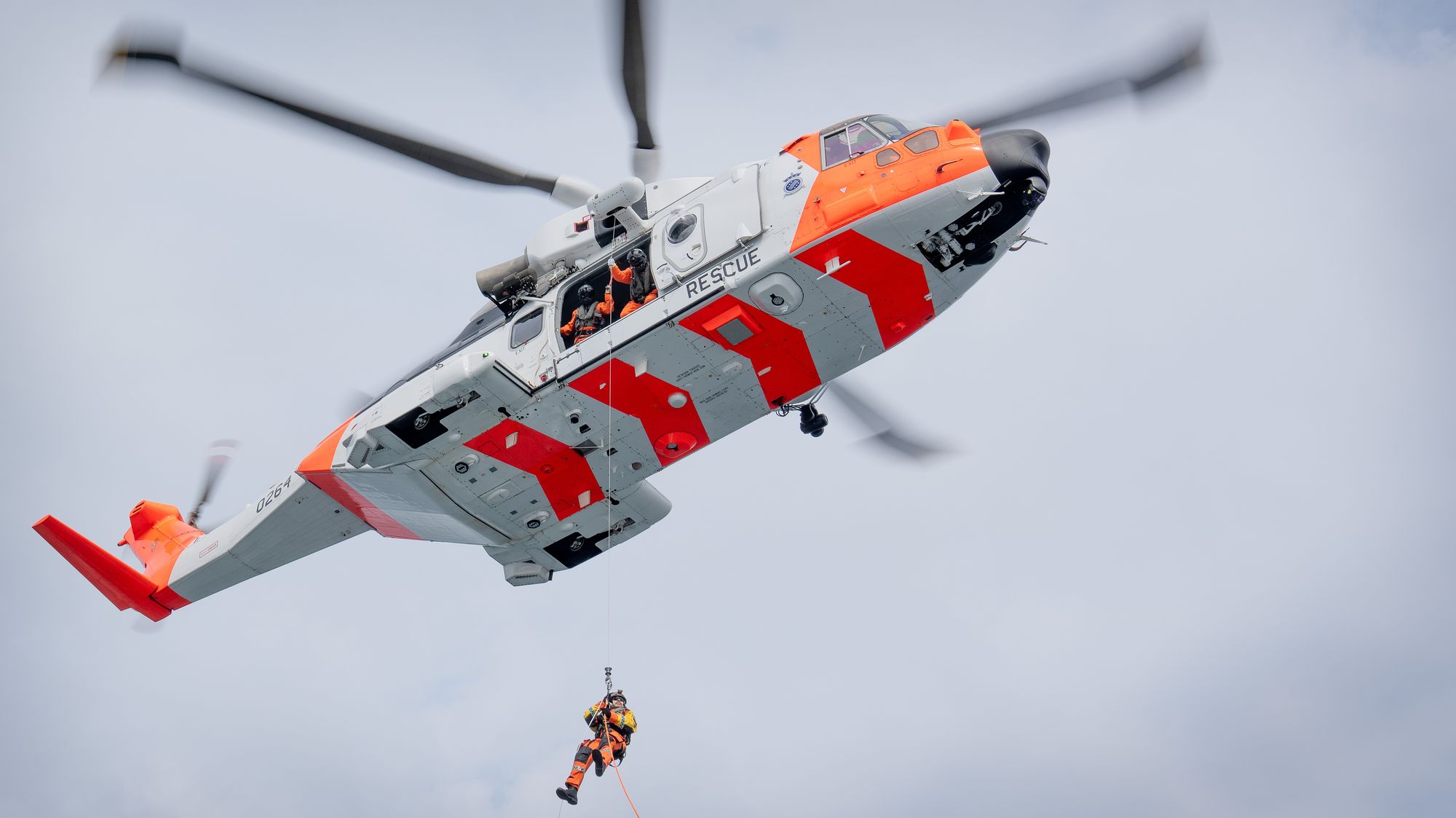 Bent-Joacim Bentzen (Sp) på Stortinget i oktober.