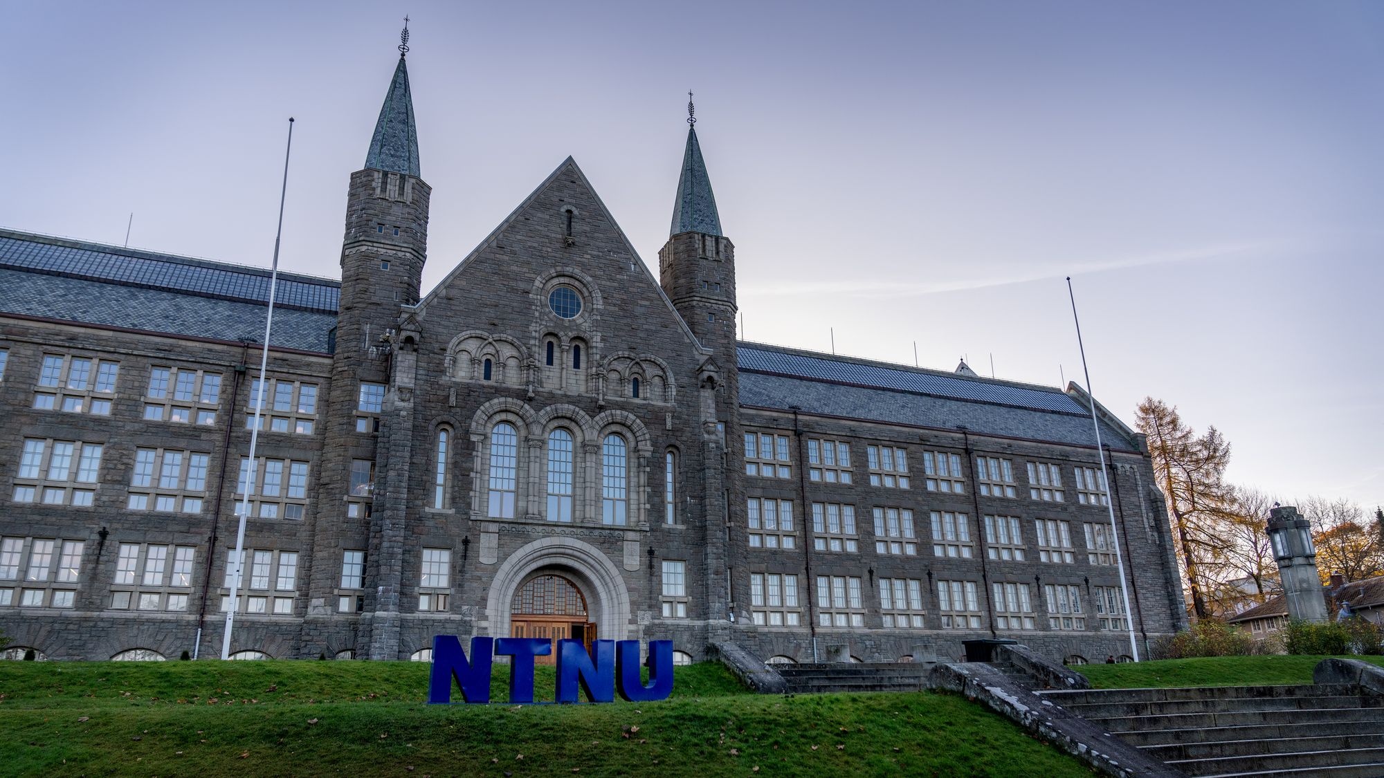 NTNU topper statistikkene også i år med flere av sine studieretninger.