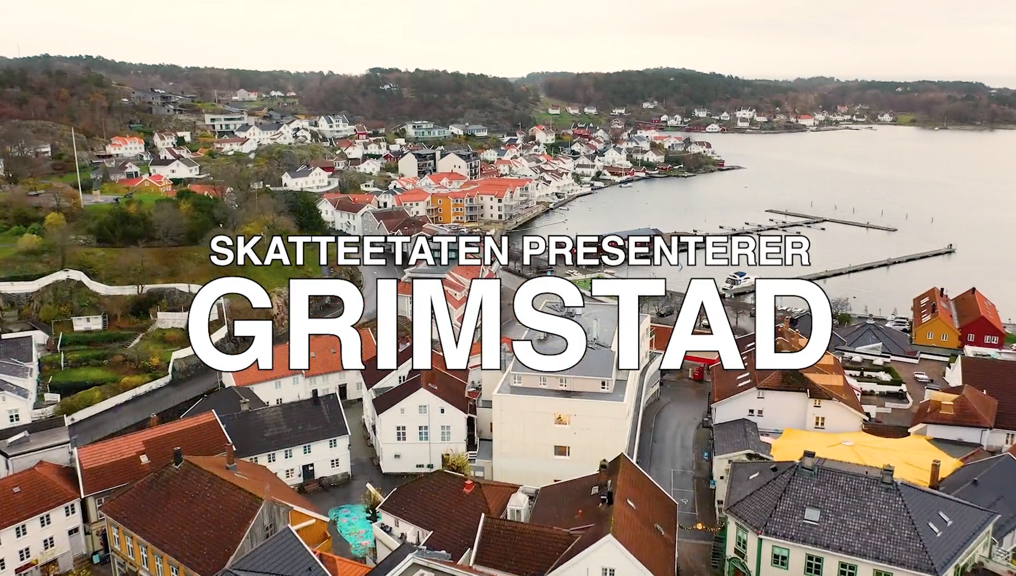 Sørlandet er i sentrum for den mest spennende satsingen innen offentlig IT