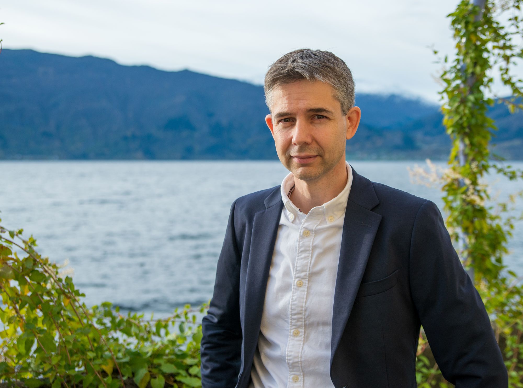 Frode Danielsen, direktør i Digitaliseringsdirektoratet, vil etablere en arbeidsgruppe for å styrke offentlig sektors endringsevne i bruk av skytjenester for å være i stand til å gjøre seg mindre avhengige av USA.