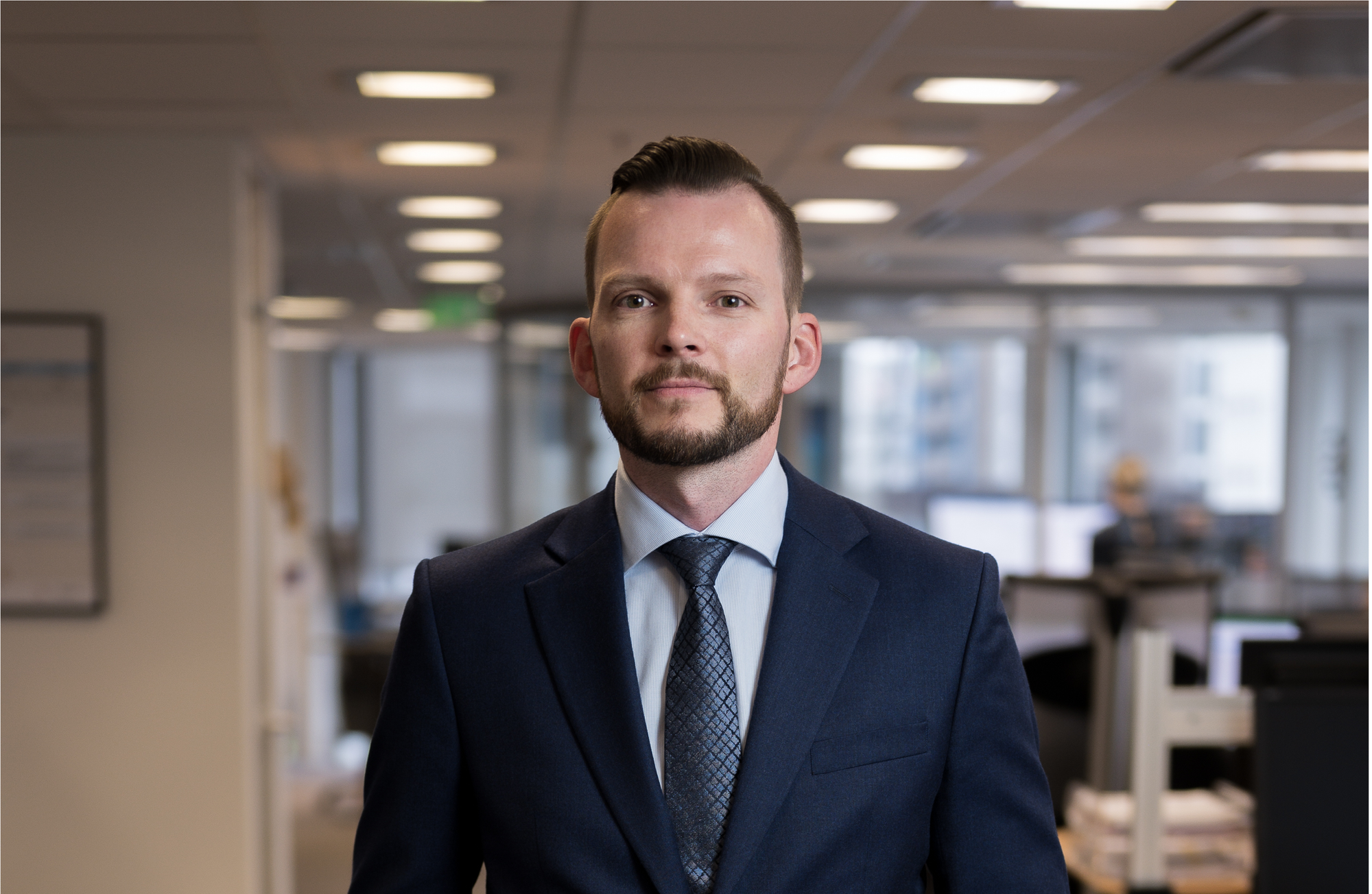 Setter vi vår lit til moralen eller vurderingsevnen til tek-gigantene, er vi virkelig i trøbbel, skriver Harald Jacobsen.