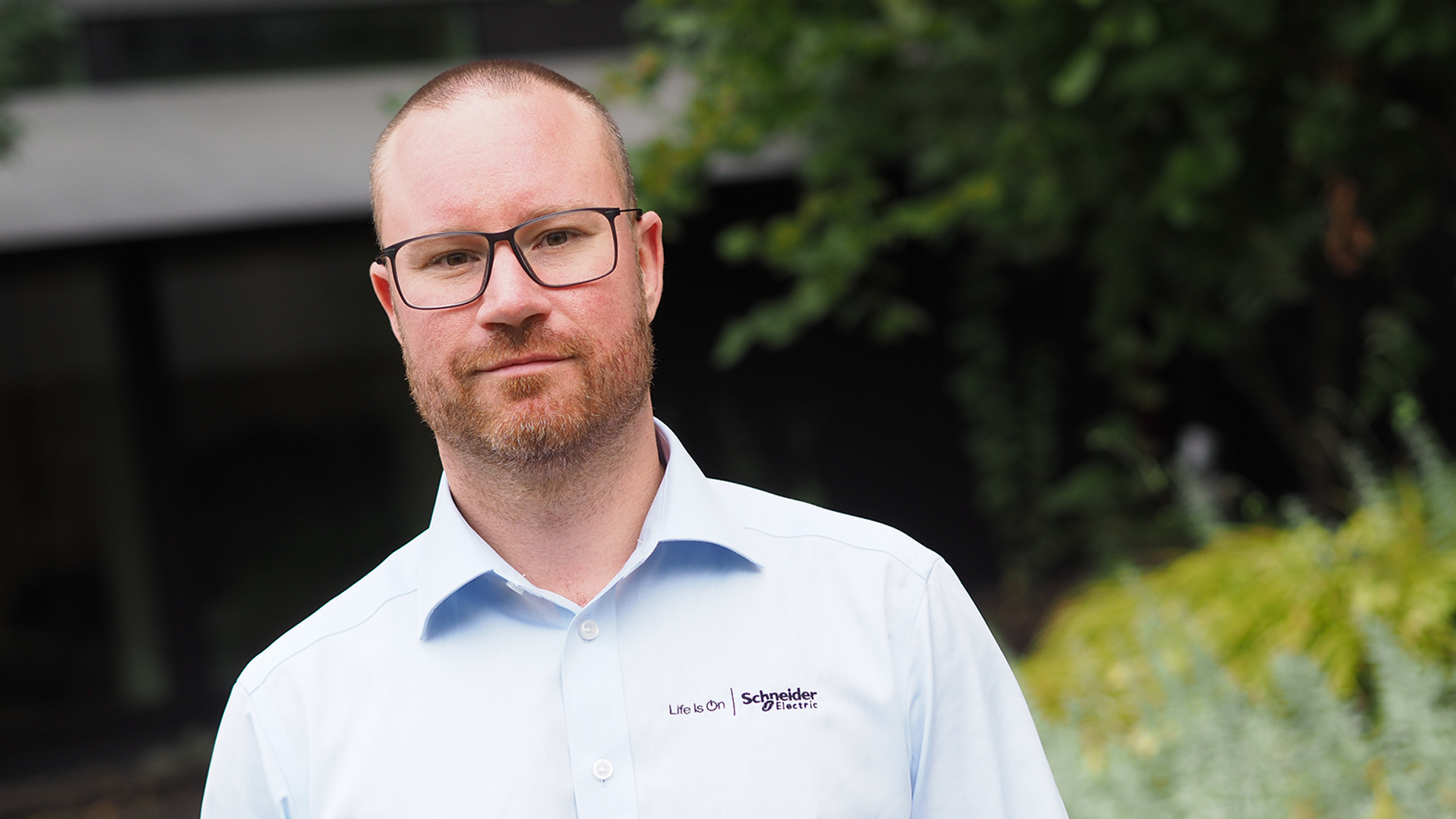 Trygg ladeinfrastruktur: vær på den sikre siden!