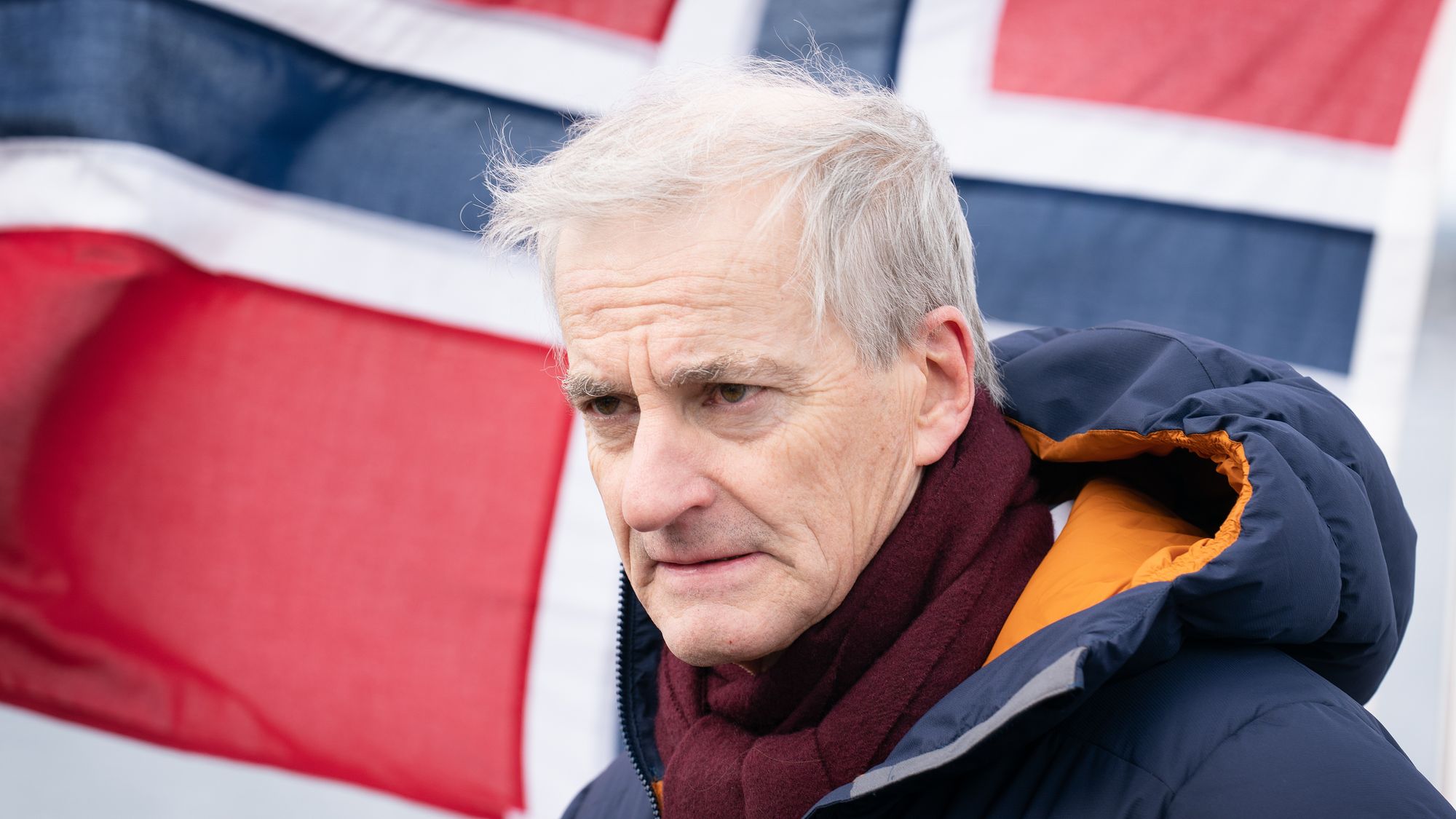 Norge er ikke med i det store «vi», som europeerne - og særlig danskene - nå legger vekt på. Hvis EU innfører mottiltak, står Norge igjen alene.