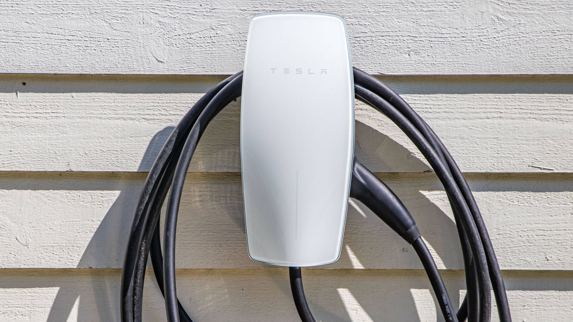 Tesla Wall Connector gen. 3 var ett av produktene som var omfattet av Nkoms markedskontroll, og ett av to produkter som har fått avvik som må rettes opp.