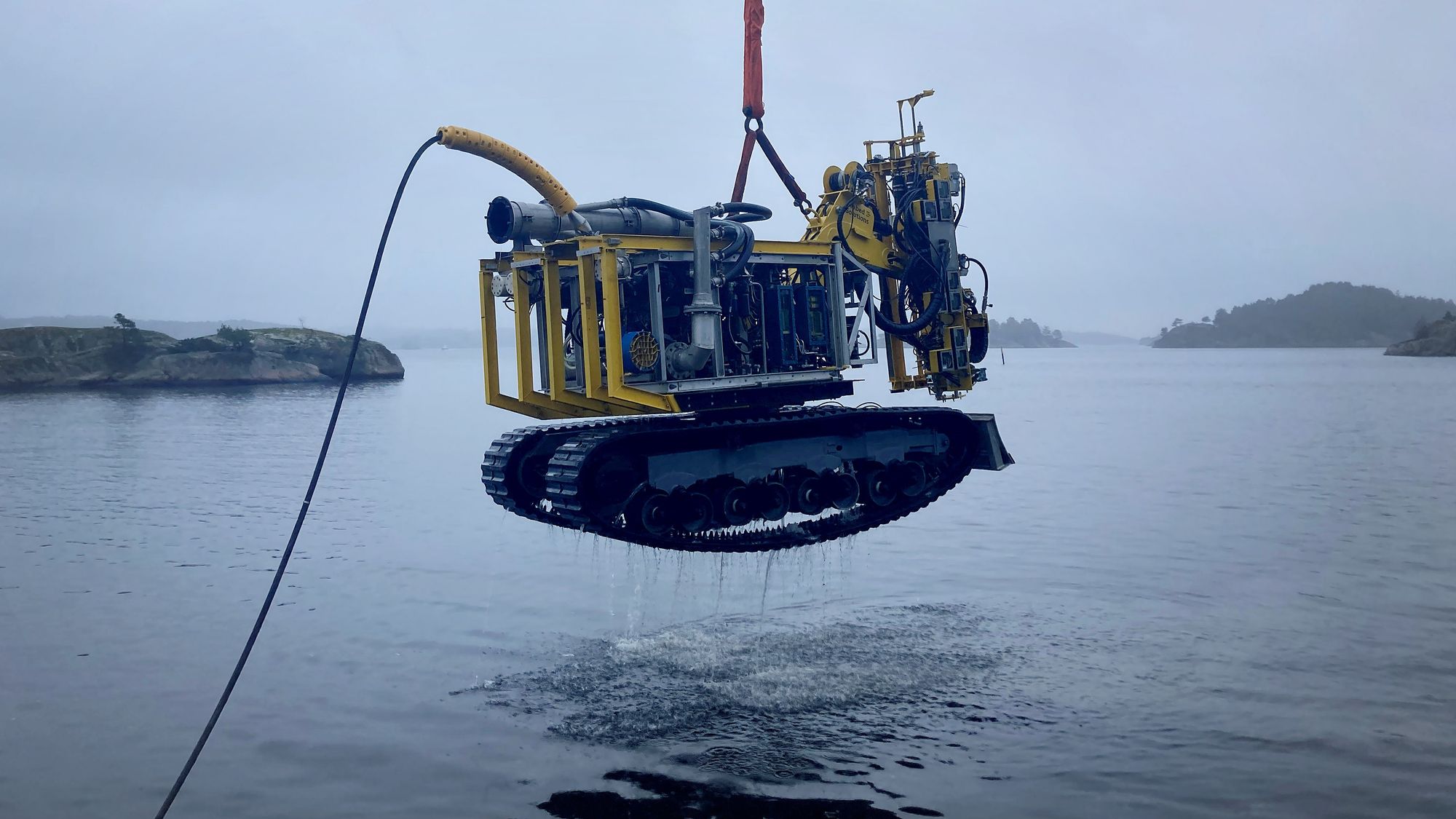 Vi trenger ikke å utvinne mineraler fra norsk havbunn for å lykkes med det grønne skiftet. Snarere tvert imot, skriver Silje Skjelsvik.