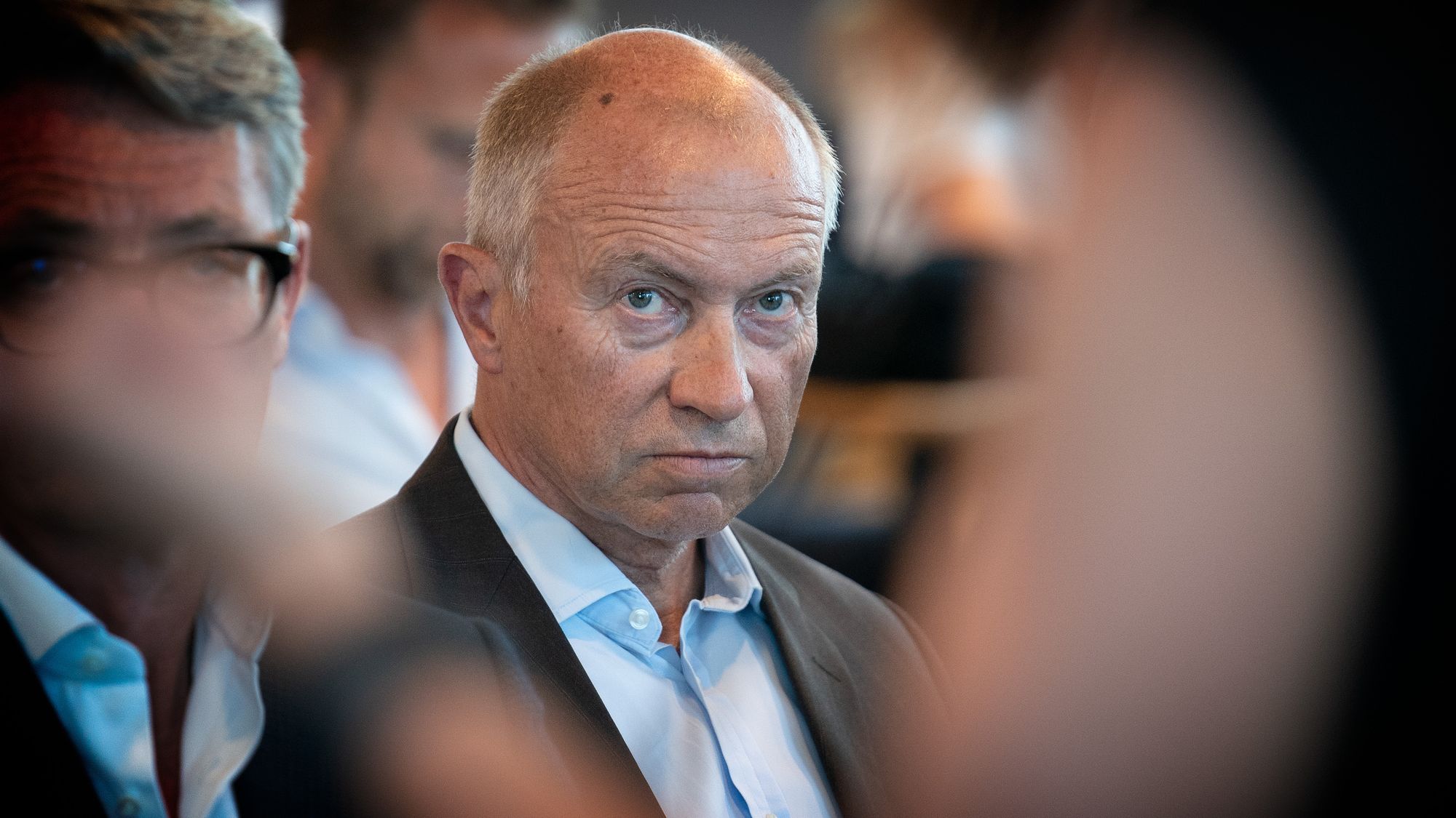 TU besøkte Statkrafts biodiesel-prosjekt på Tofte i 2021, da testanlegget nettopp hadde åpnet.