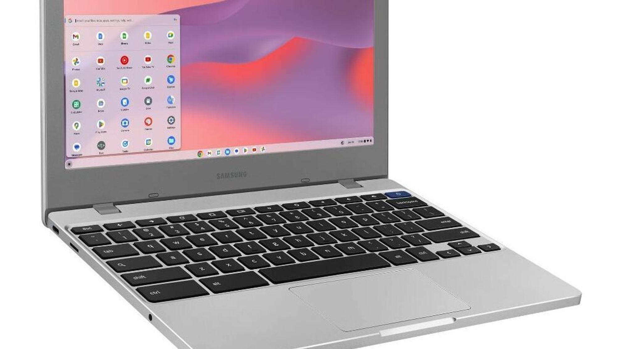 Chromebook-maskinene får nå vesentlig lengre levetid, opplyser Google.