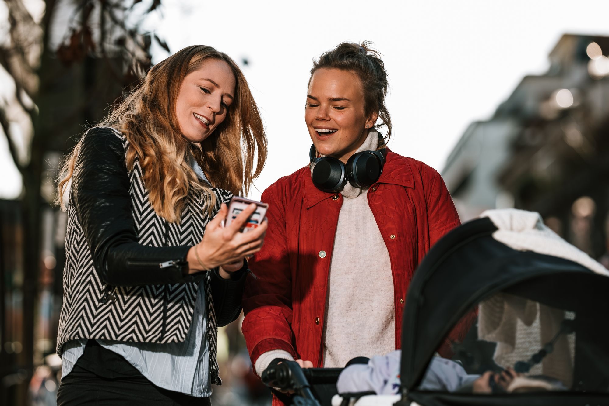 Svært mange av de norske mobilselskapene har vært med i ett eller annet oppkjøp. 