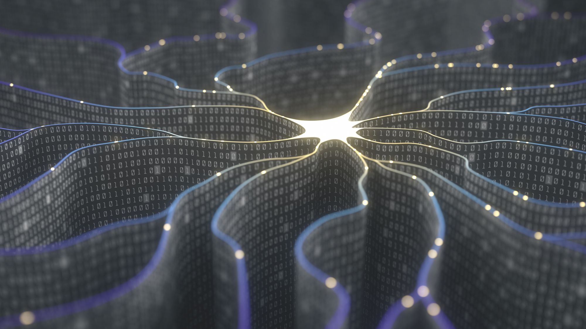 Hjernen ser ut til å bli en stadig viktigere inspirasjonskilde for teknologien, ikke minst innen kunstig intelligens.