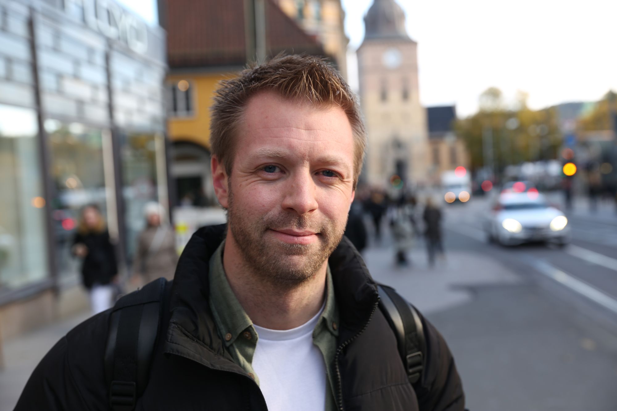 Lovforslaget har de beste hensikter, om å beskytte barn, men krever en løsning som verken finnes eller er mulig å lage, sier kryptoekspert Tjerand Silde ved NTNU.