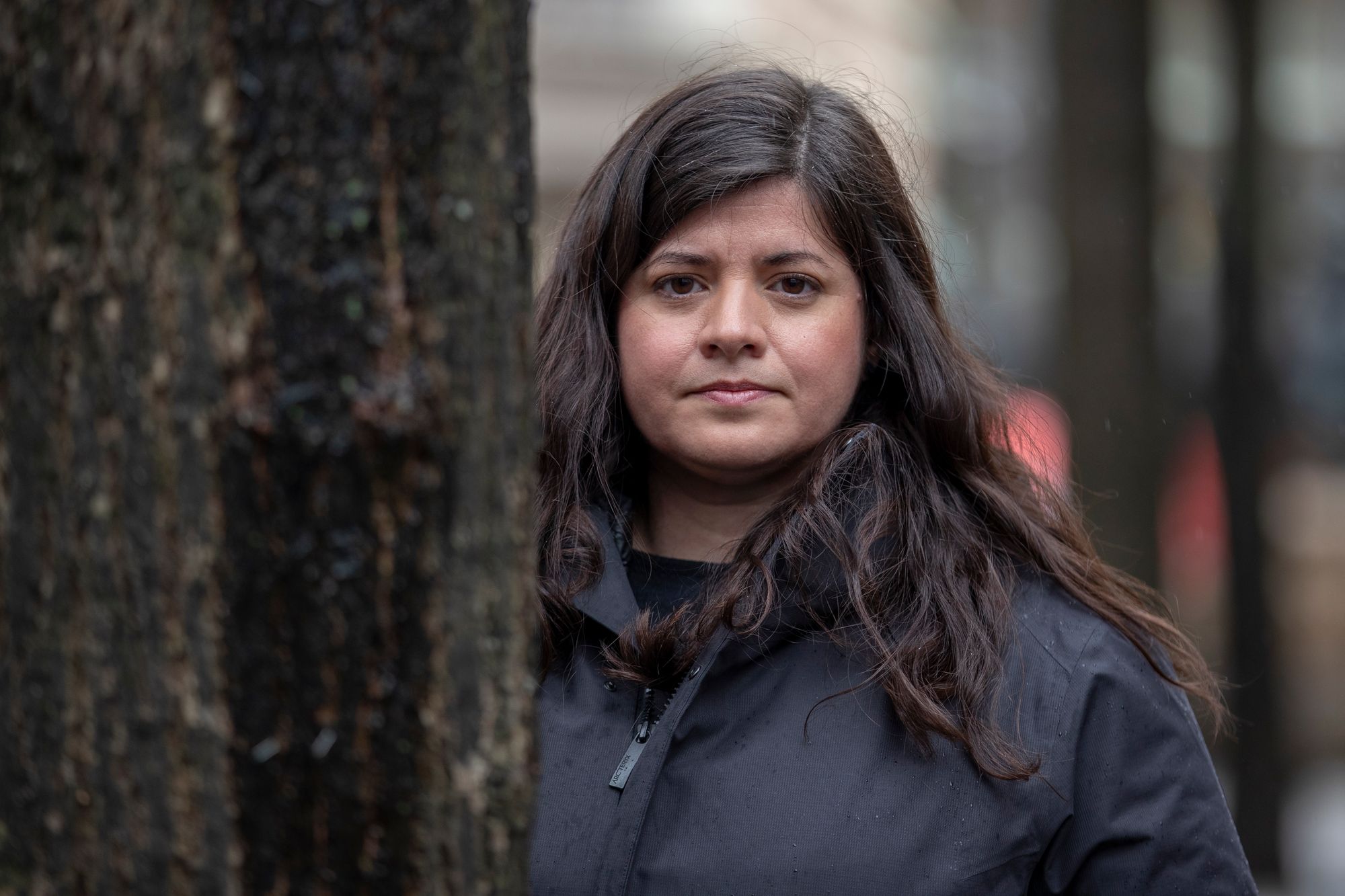 Vi ville trengt 3,6 jordkloder om alle levde som nordmenn, ifølge generalsekretær Karoline Andaur i WWF Verdens naturfond.