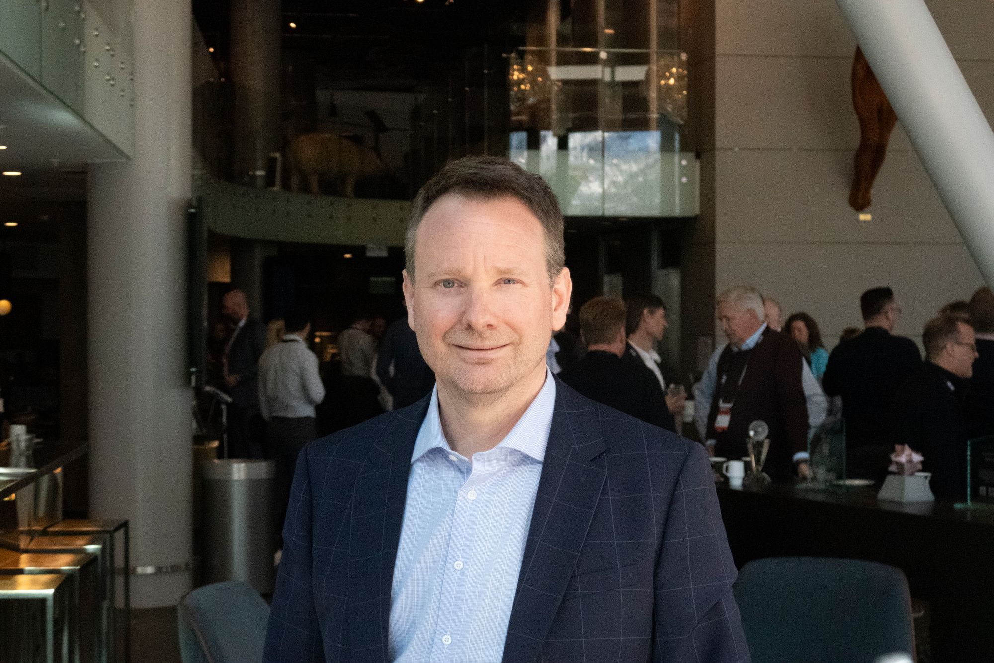 Telia kom best ut, med en samlet «Network Performance Score» på 830 poeng av 1000. Det er ikke Telias tolkning. Det er resultatet av testen, skriver Espen Weum, nettverkssjef i Telia Norge.