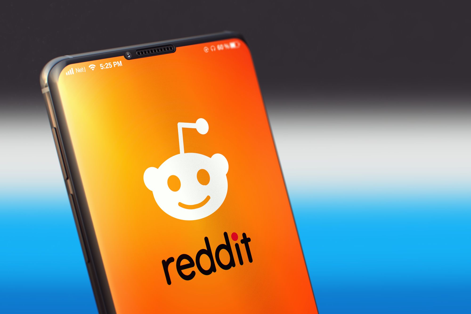 Reddit er ilagt en bot på 14,5 millioner pund av britiske myndigheter.