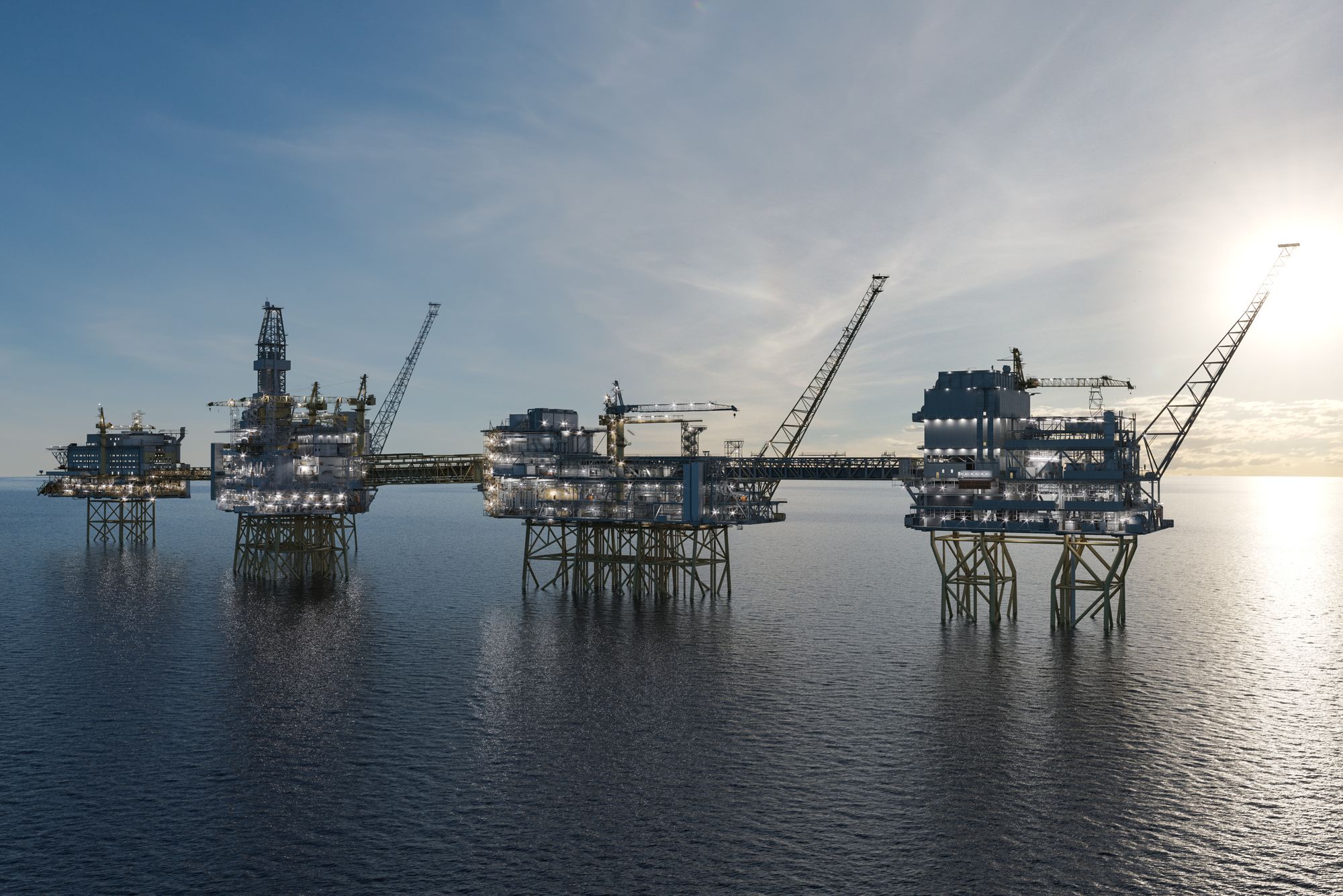 Johan Sverdrup