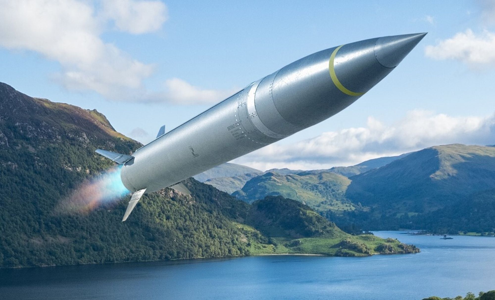 PrSM skal etter planen ta over etter ATACMS i det amerikanske forsvaret. Missilet skal tilby rekkevidde opptil 499 kilometer. 