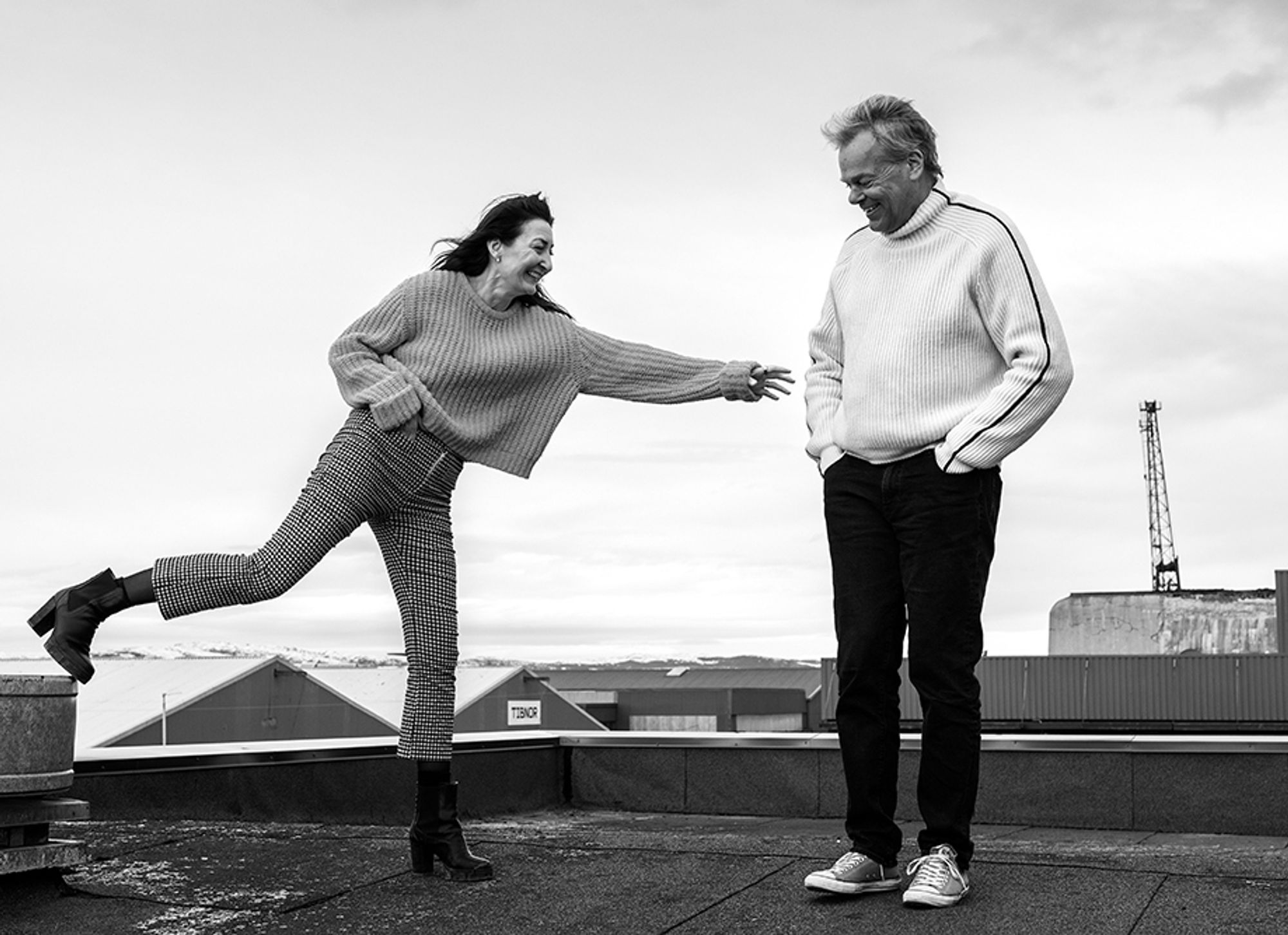 Det er ti år siden May-Britt og Edvard Moser fikk nobelprisen i medisin. Fortsatt har de de samme, små kontorene på NTNU. Men forskningsgruppen er blitt større, og det har skjedd nye fremskritt i hjerneforskningen deres.