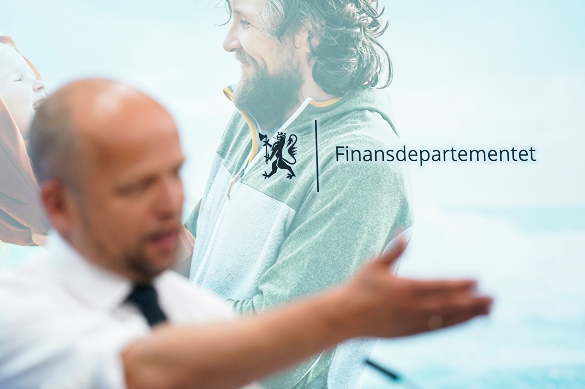 I perspektivmeldingen 2024 varsler finansministeren lavere produktivitetsvekst i Norge. Bedre ressursbruk i offentlig forvaltning trekkes frem som et nødvendig tiltak. Men noe tilsier at ikke alt går ryddig for seg, mener ukas TU-spaltist.