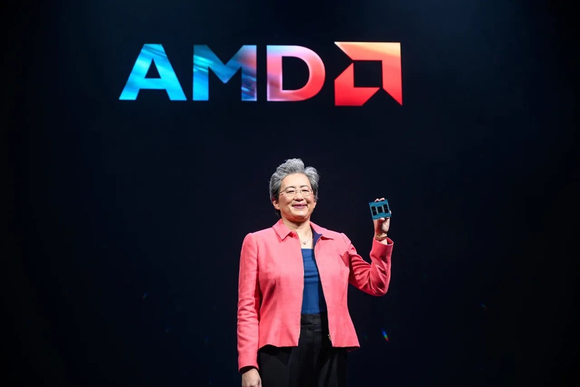 AMD sliter med å selge sine nye prosessorer. Kundene ser seg ikke tjent med å bruke mer penger for beskjedne forbedringer innen ytelse og energieffektivitet.