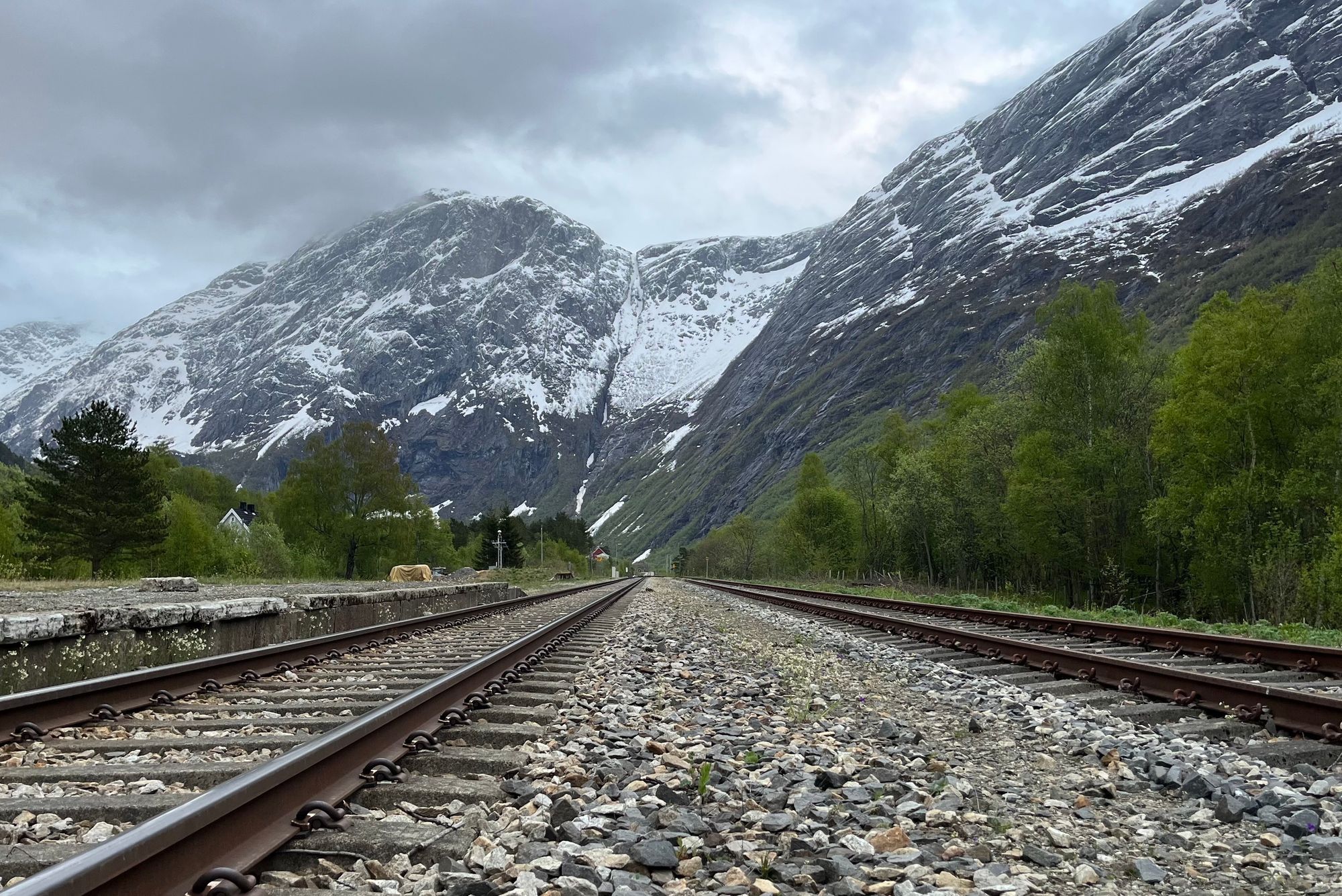 ESA har besluttet å innlede en formell etterforskning av mulig statsstøtte gitt av Norge til Bane Nor.