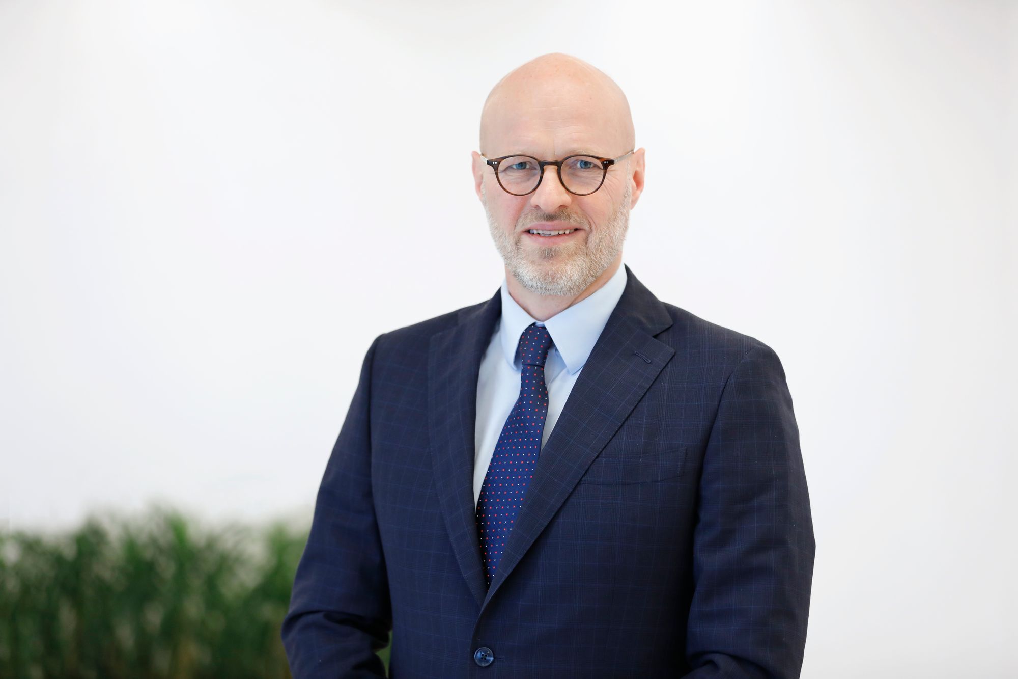 – Vi planlegger å investere 60-70 milliarder i året på norsk sokkel, sier Equinors finansdirektør Torgrim Reitan.