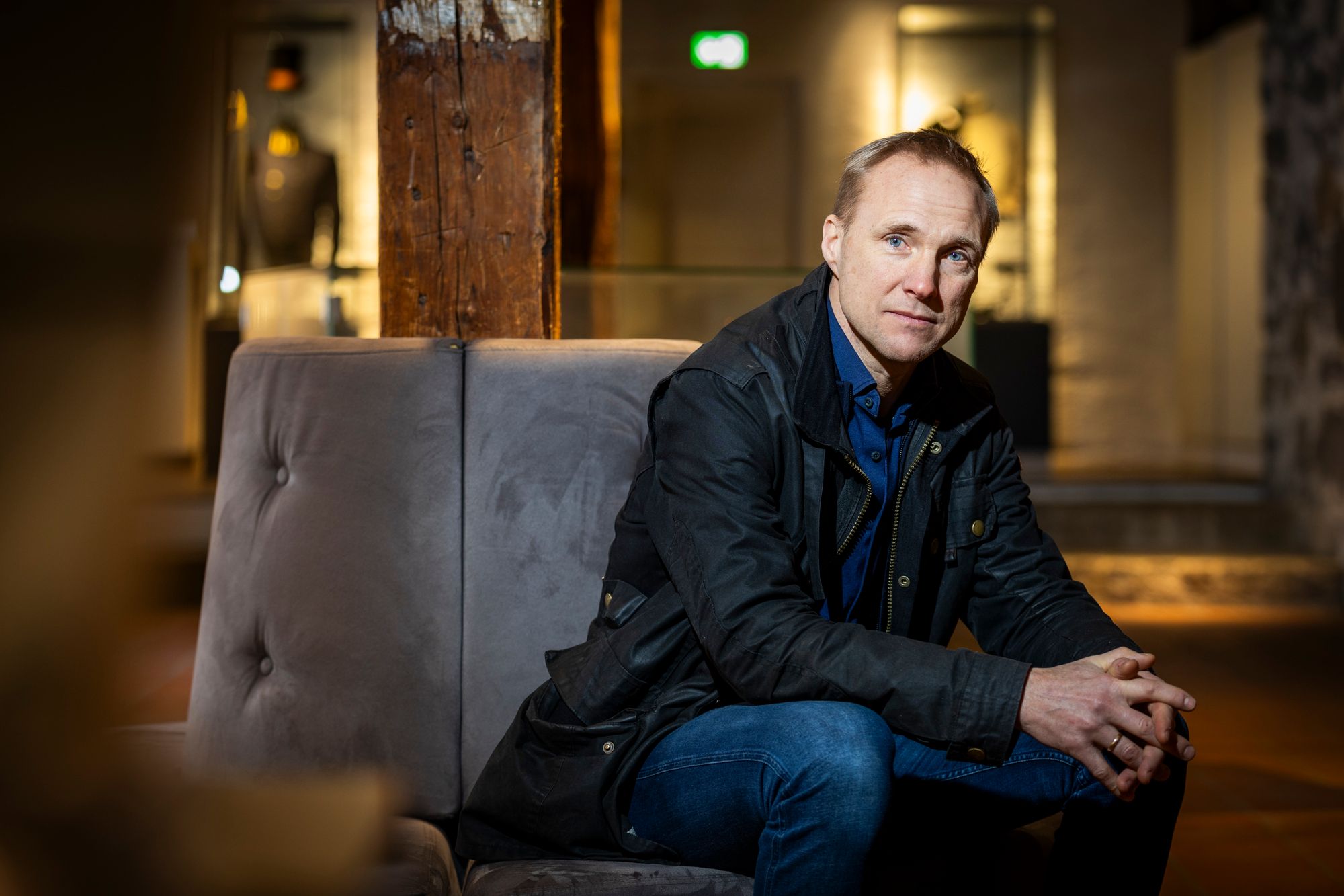 Professor Tormod Heier understreker at det ikke er vanlig at et Nato-land får sitt luftrom krenket av russiske fly i over ti minutter.