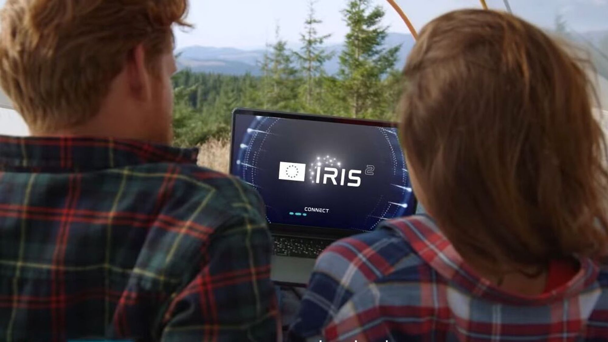 Iris 2 er navnet på det som skal bli en vaskeekte Starlink-konkurrent på det europeiske kontinentet.