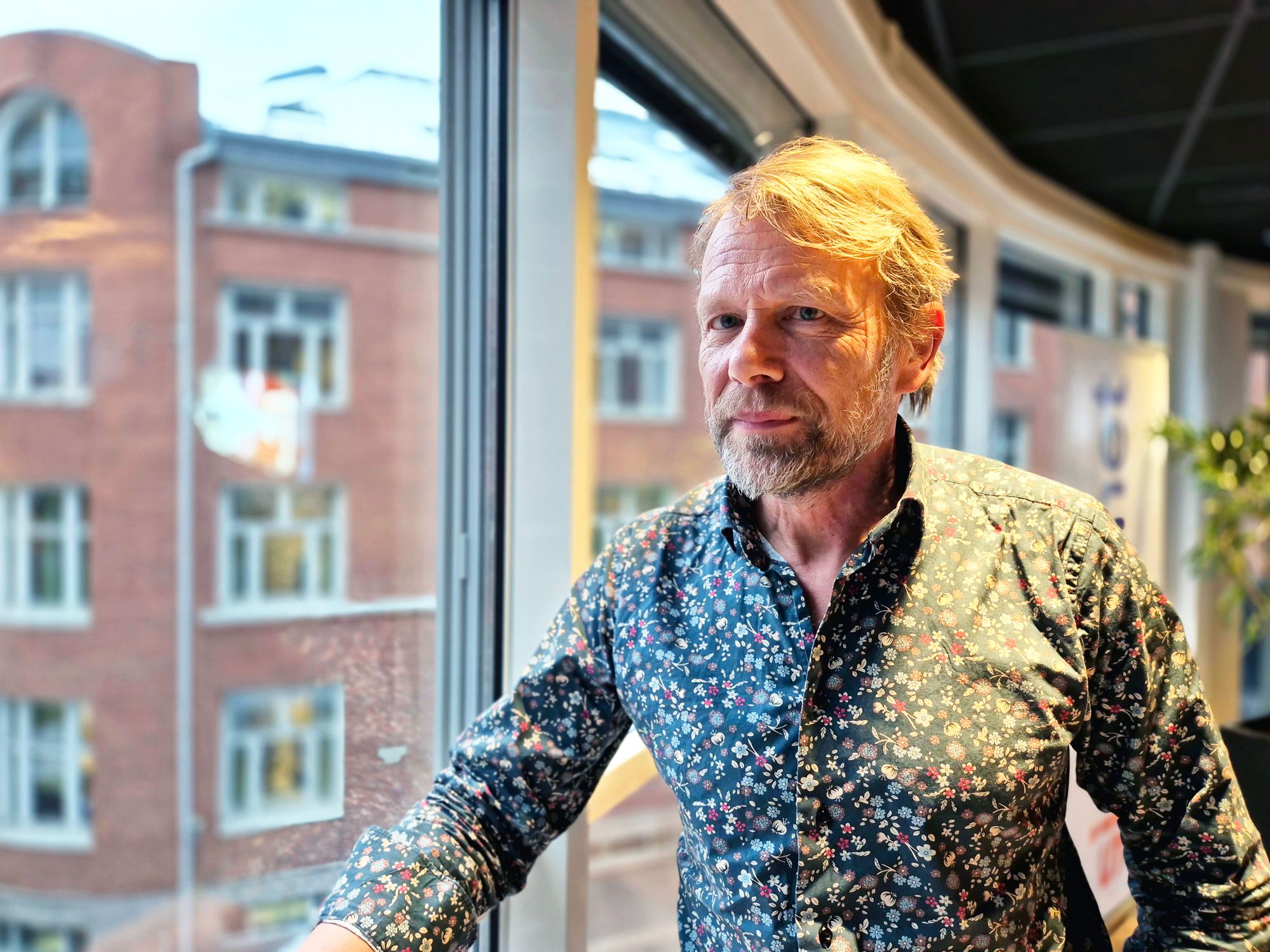 – Jeg håper, sikkert noe naivt, at det er tre ting vi kan lære av dette, skriver Magne Jørgensen i Simula Met.