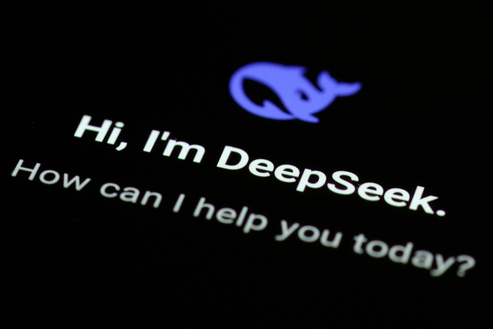 Tysklands databeskyttelseskommissær, Meike Kamp, har bedt både Apple og Google om å fjerne Deepseeks apper fra deres app-butikker.