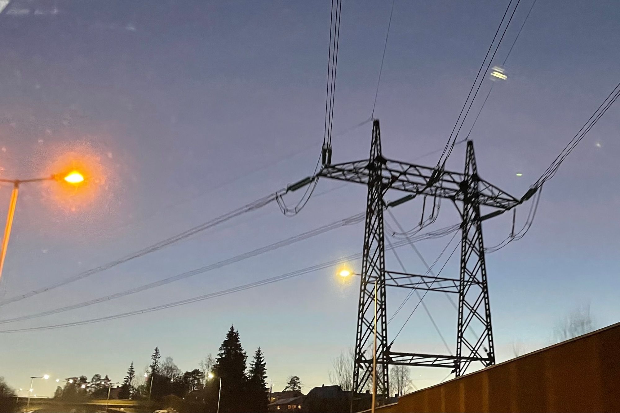 Datakriminelle har gjennom et dataangrep mot Svenska kraftnät fått tilgang i noe informasjon.