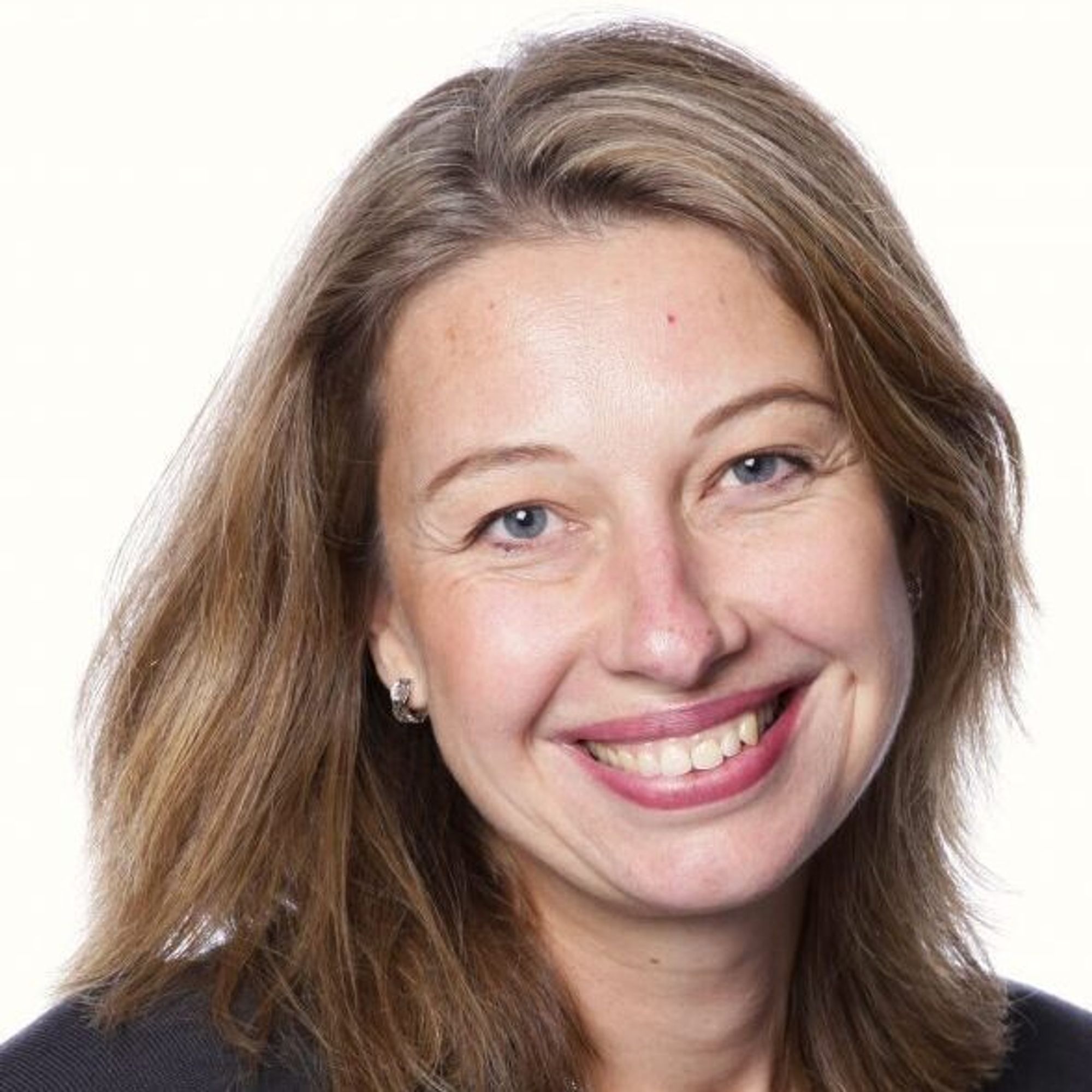 Det folk reagerer på, er sjelden datainnsamlingen i seg selv. Det er øyeblikket hvor den blir synlig, skriver Silvija Seres.