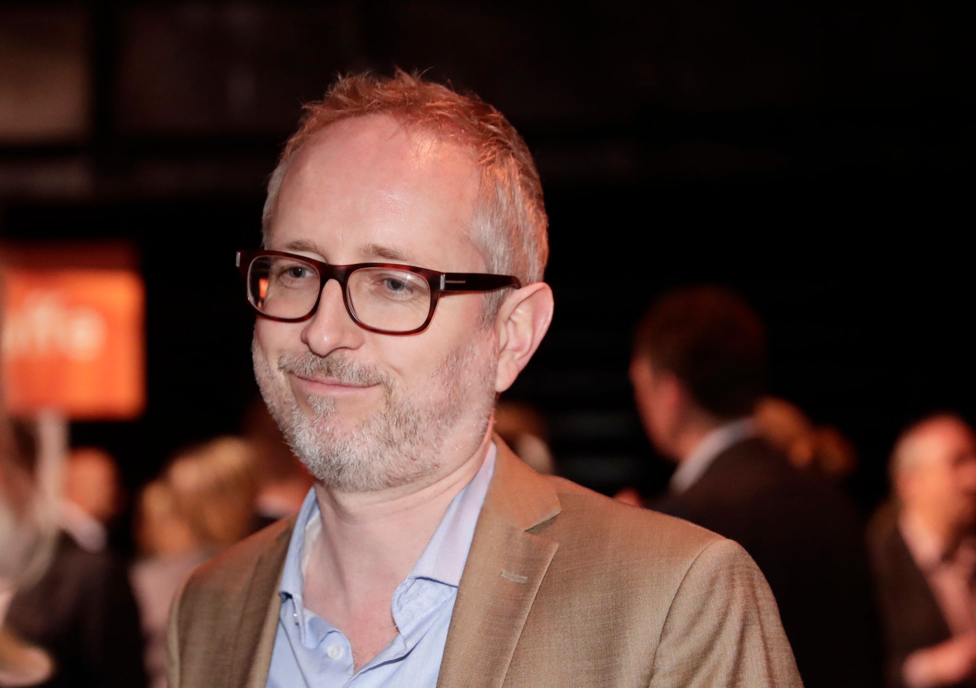 Fornybar Norge-sjef Bård Vegar Solhjell er ikke fornøyd med det grønne skiftet i budsjettavtalen mellom Ap, Sp og Rødt. Han mener det vil føre til en økning i strømprisen.