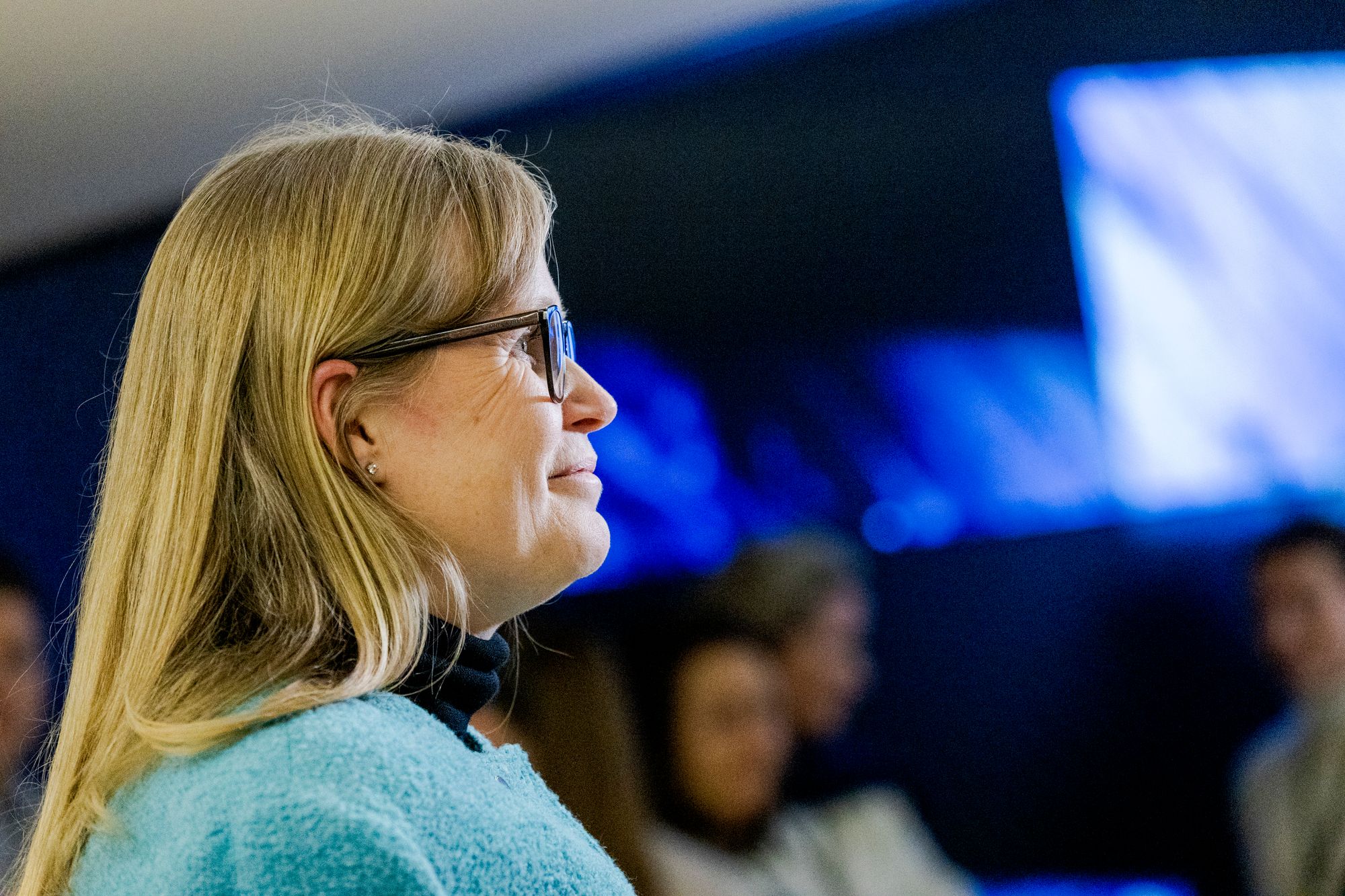 Statkraft stanser utviklingen av grønne hydrogenprosjekter, opplyser konsernsjef Birgitte Ringstad Vartdal.